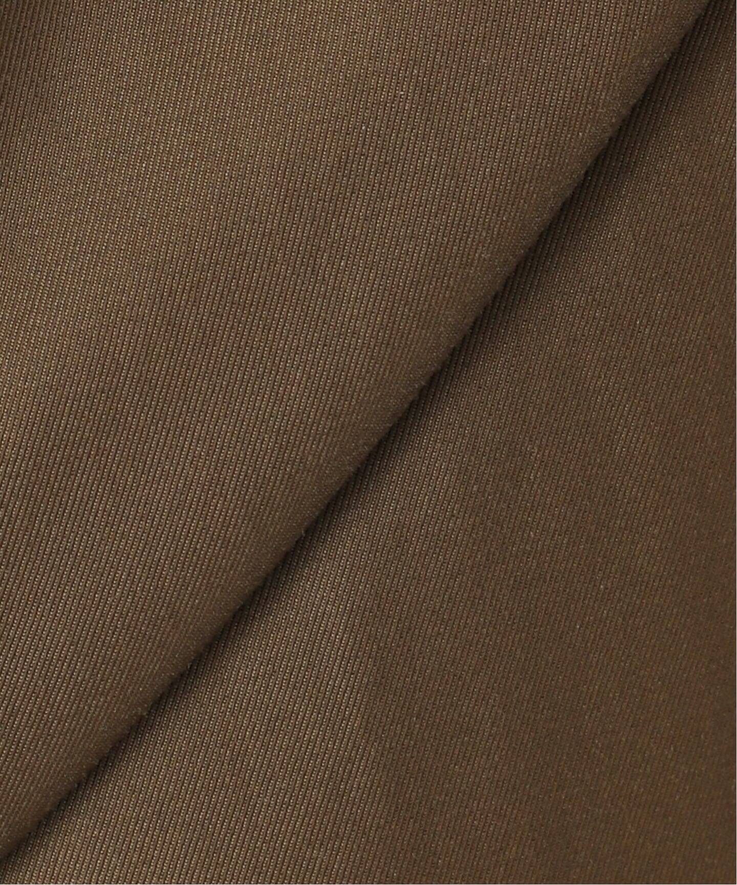 osedit】チノワイドマッキンキュロット（チノパンツ）｜JOURNAL