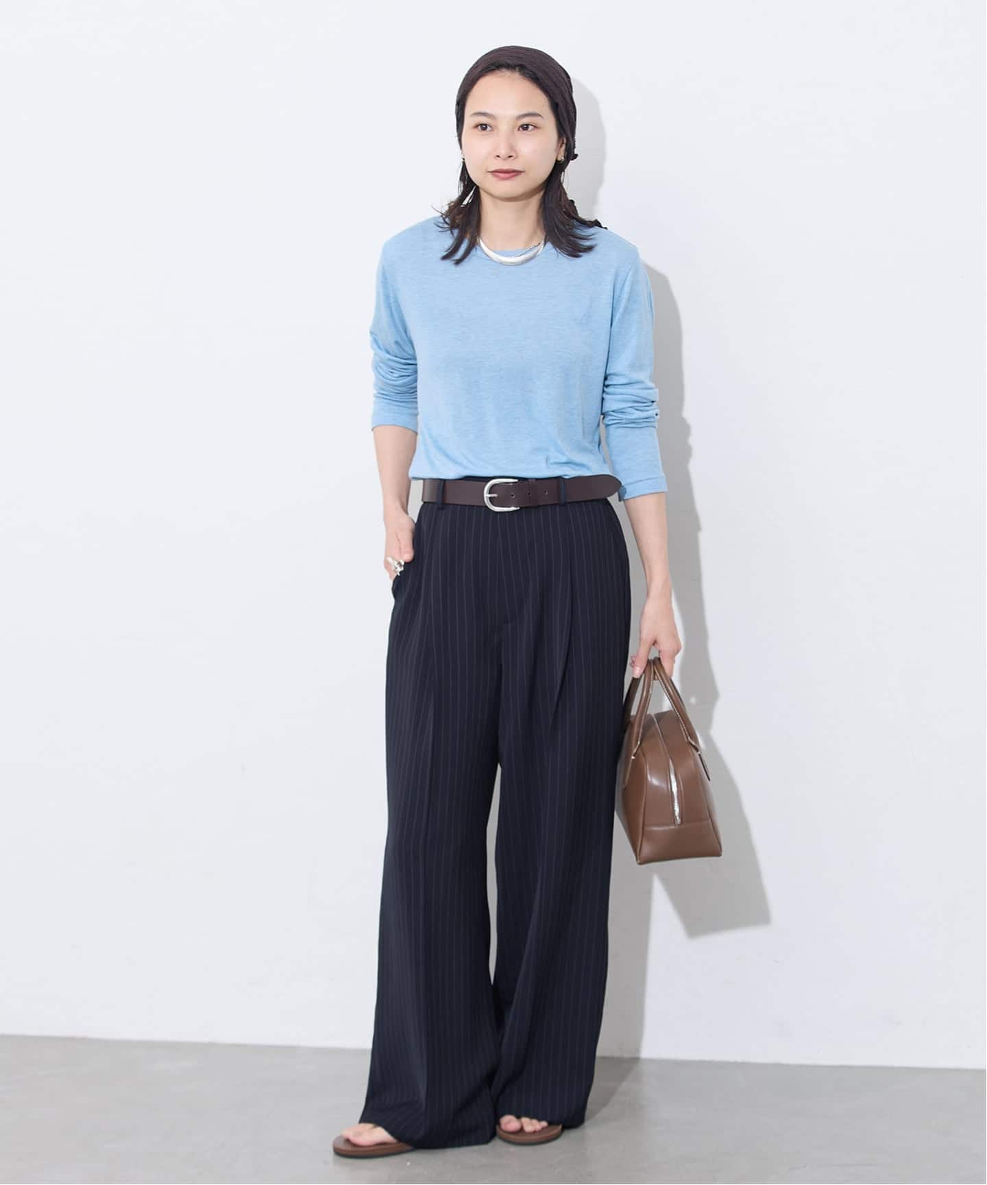 リラクションツイルイージースラックス（スラックス）｜JOURNAL