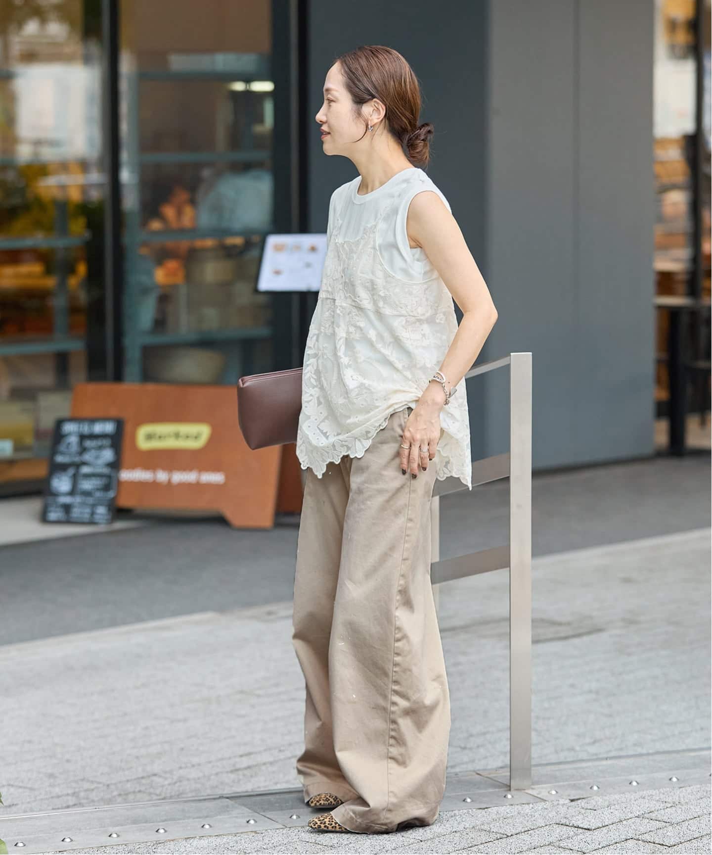 予約》チノパンツ（チノパンツ）｜JOURNAL STANDARD（ジャーナル