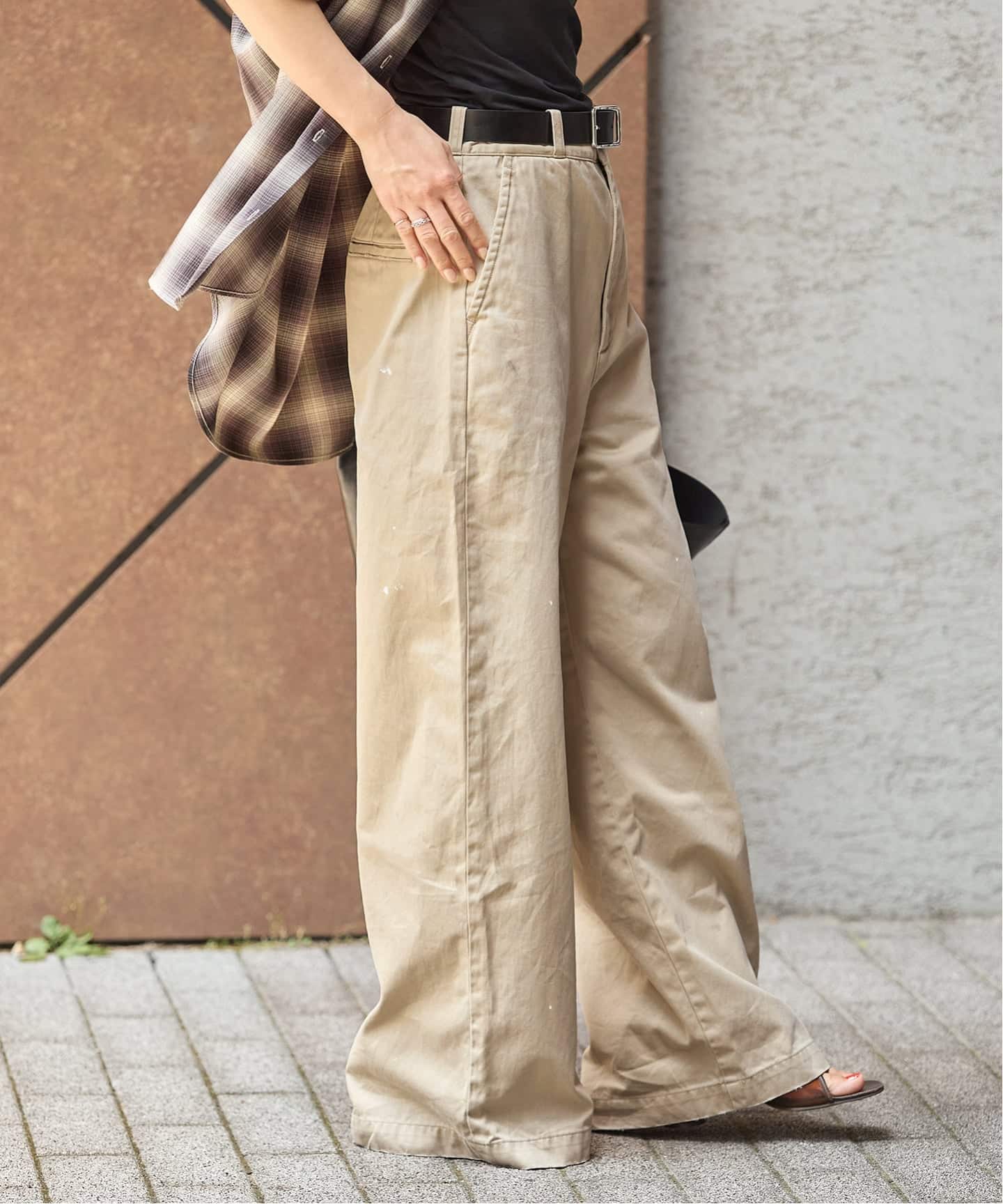 予約》チノパンツ（チノパンツ）｜JOURNAL STANDARD（ジャーナル