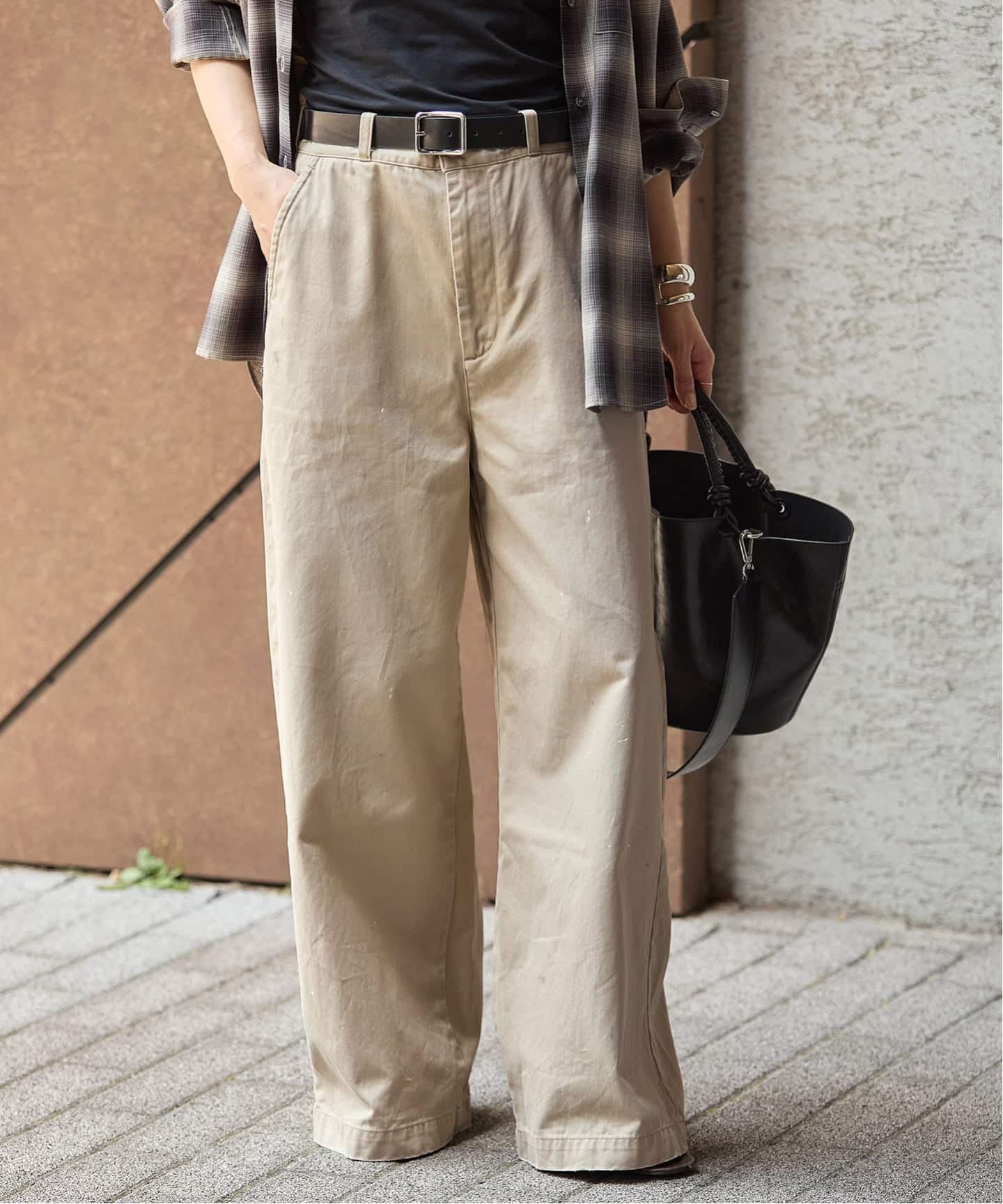 予約》チノパンツ（チノパンツ）｜JOURNAL STANDARD（ジャーナル