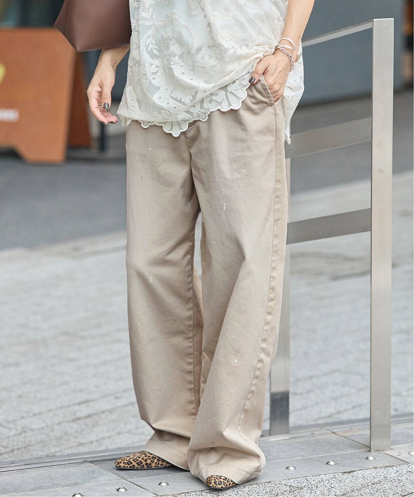 チノパンツ（チノパンツ）｜JOURNAL STANDARD（ジャーナルスタンダード