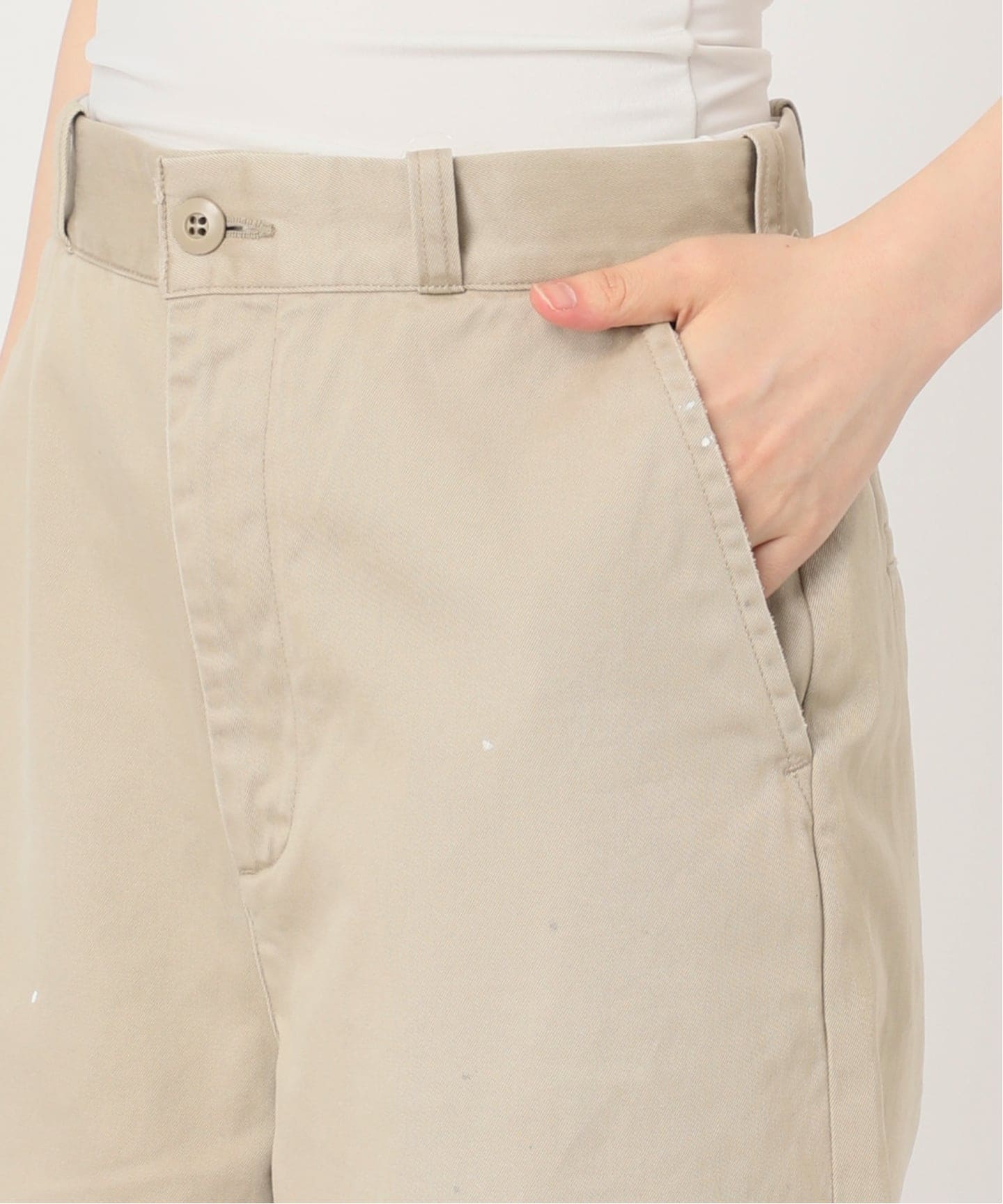 予約》チノパンツ（チノパンツ）｜JOURNAL STANDARD（ジャーナル