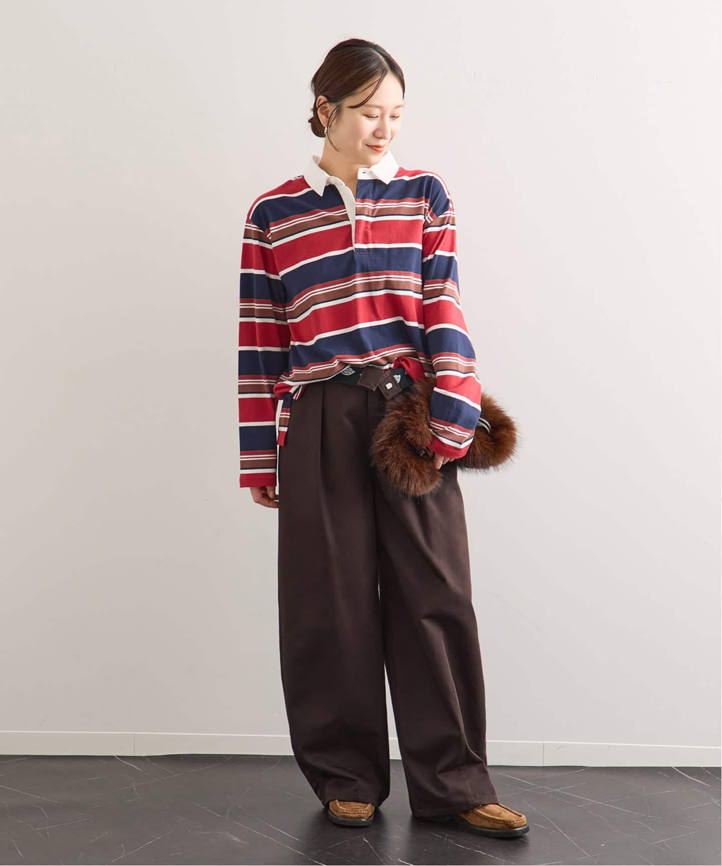Dickies ×JS】 コクーンパンツ（その他パンツ）｜JOURNAL STANDARD