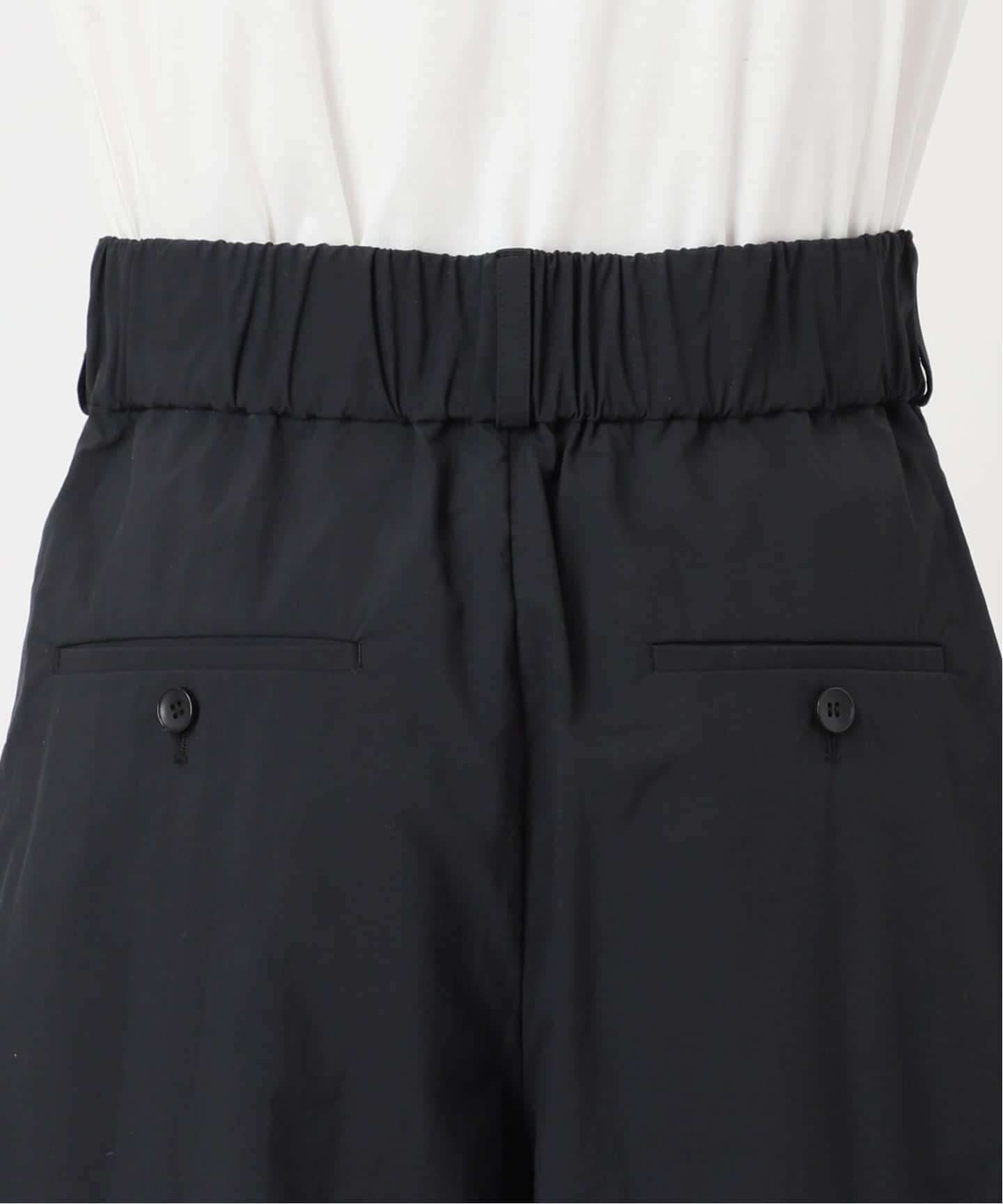 マットクロスコクーンワイドパンツ（その他パンツ）｜JOURNAL STANDARD
