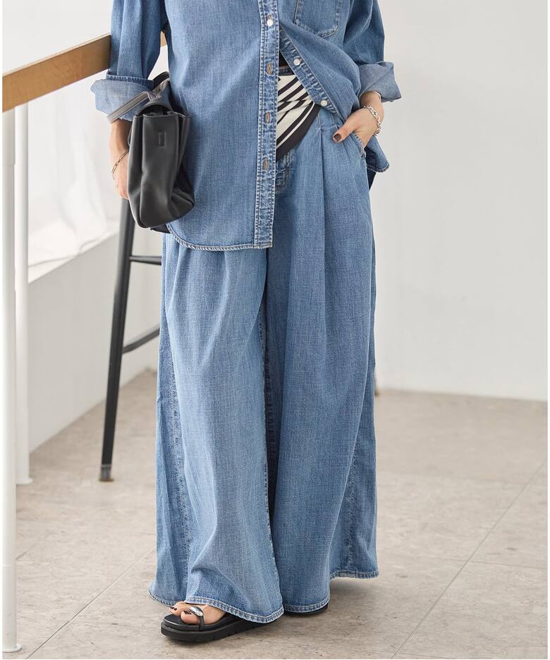 パンツ
