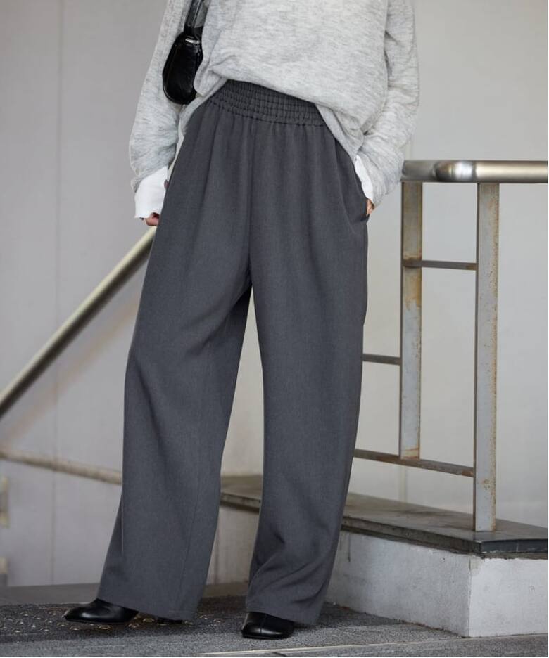 パンツ
