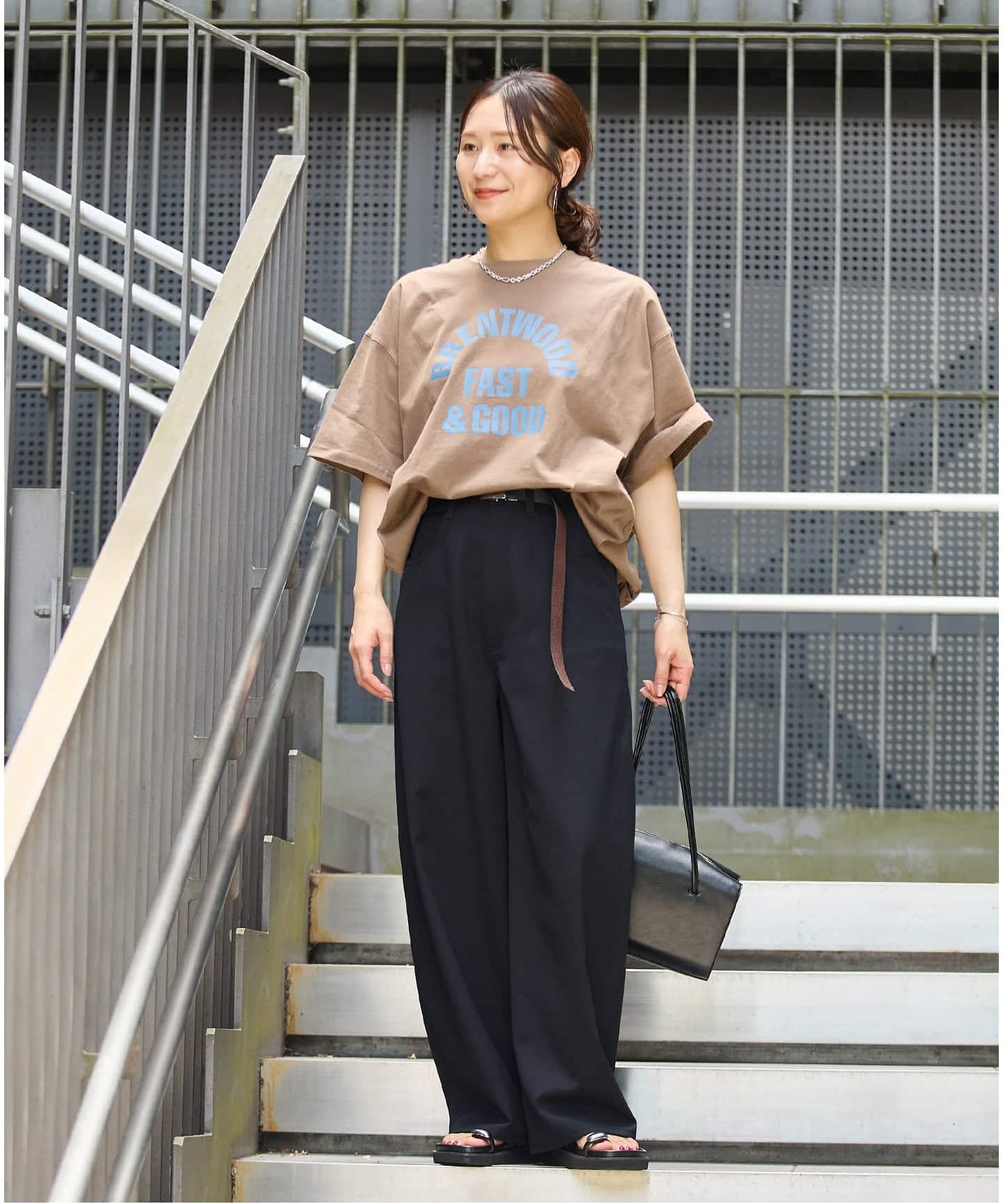 予約》TWツイル 5PK パンツ（その他パンツ）｜JOURNAL STANDARD