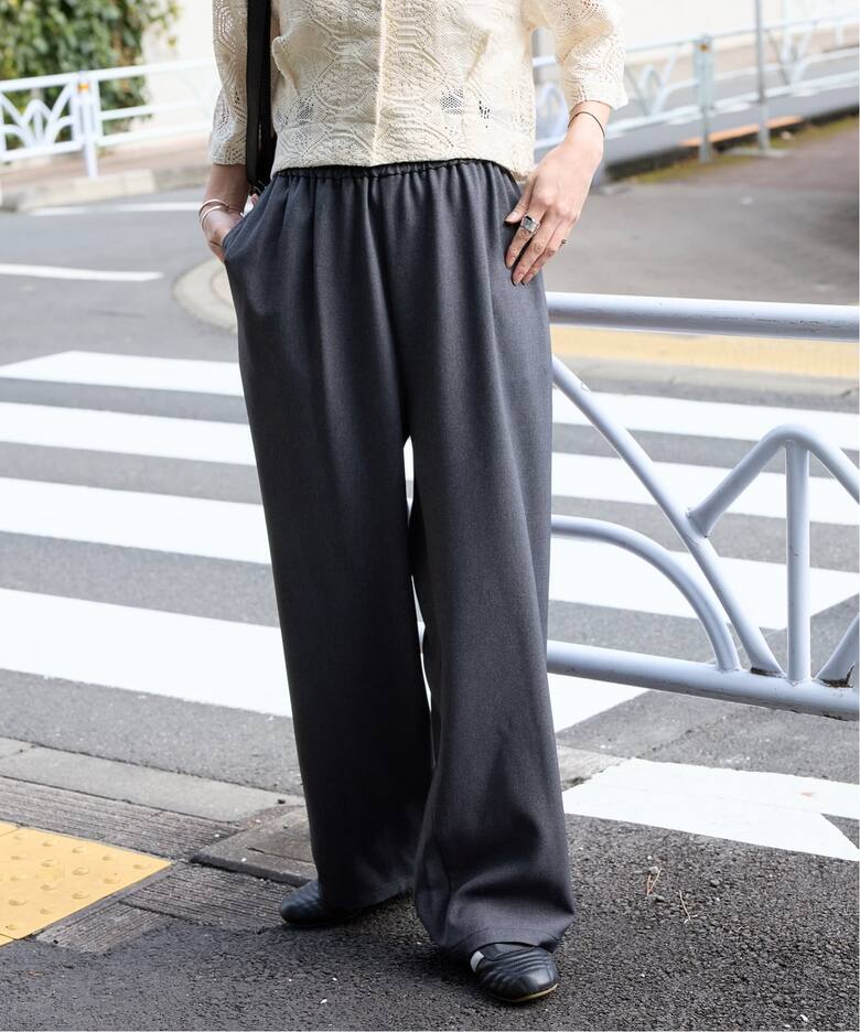 パンツ