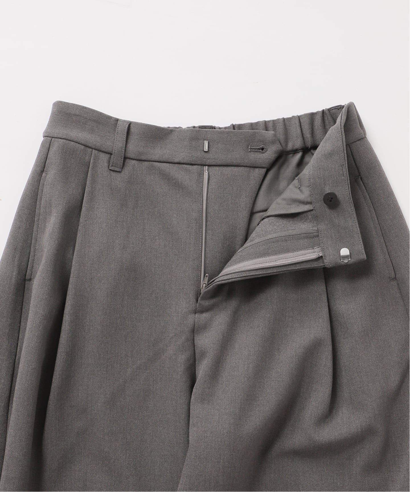 予約》ウォーム TRW タックバレルパンツ（その他パンツ）｜JOURNAL