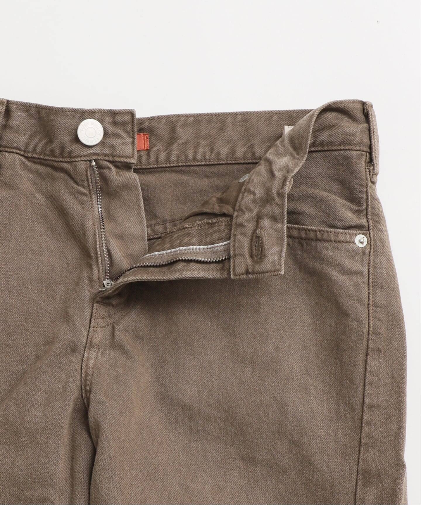 別注【NEEDBY heritage/ニードバイ ヘリテージ】REMI midrise wide