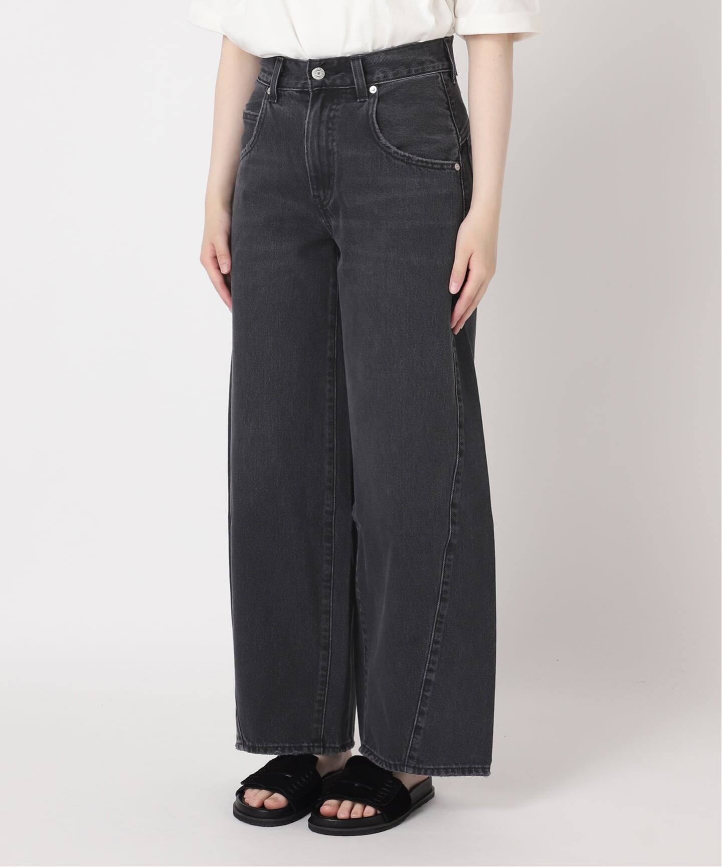 追加予約 / 新色》別注【LEVI'S(R)】for JS SUPER BAGGY BARREL FULL