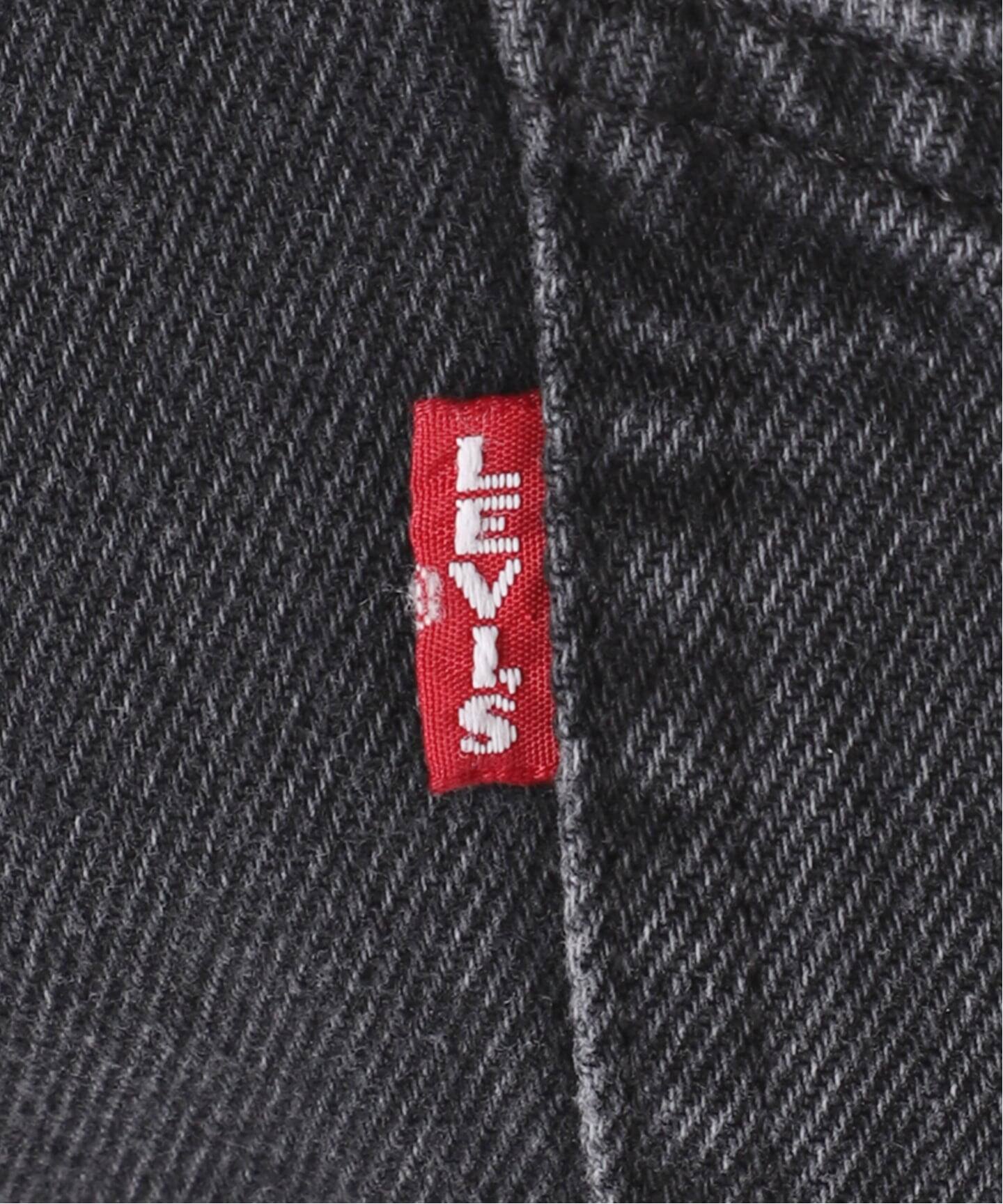 追加予約》別注【LEVI