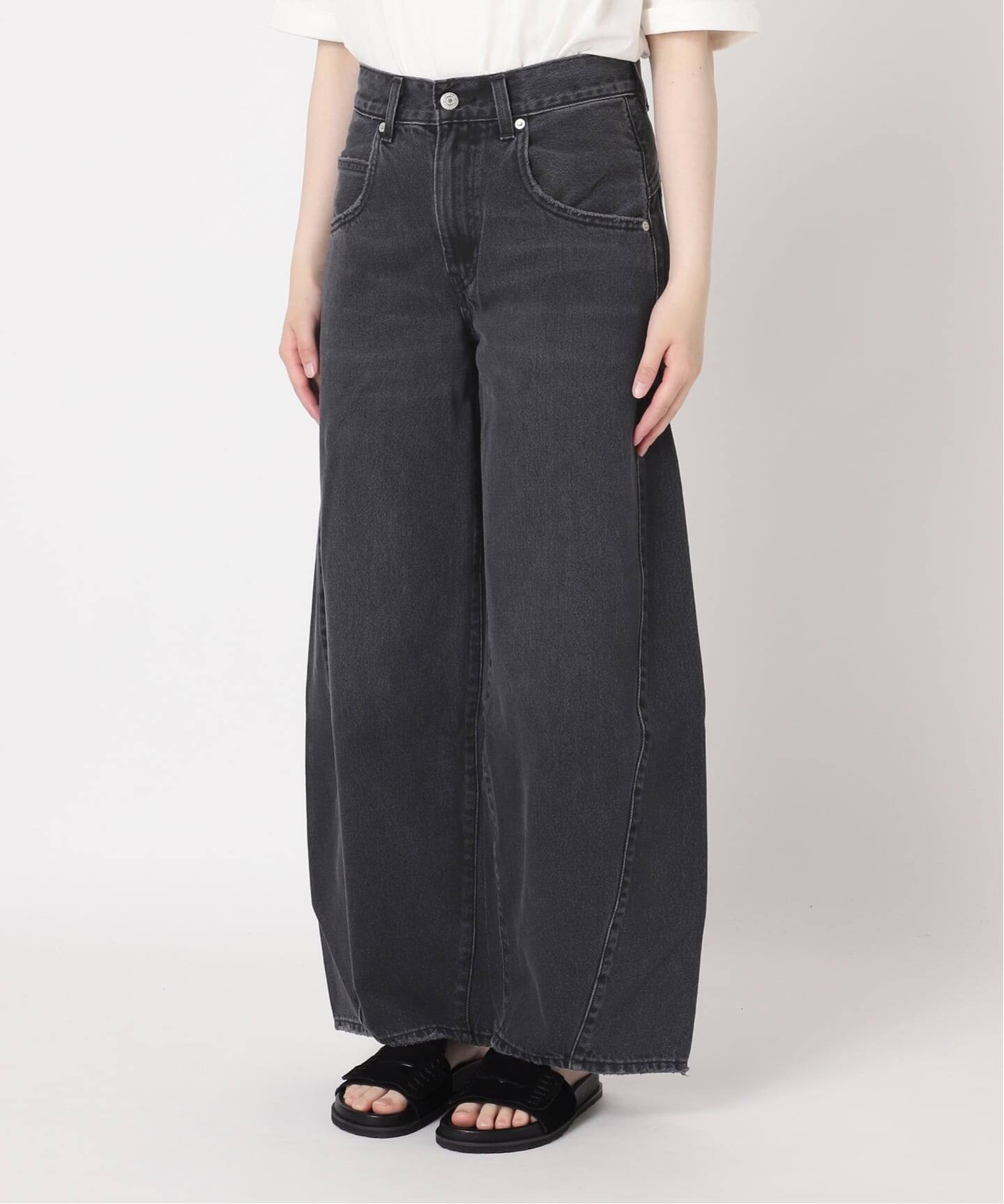 別注 リーバイス for JS SUPER BAGGY BARREL FULL 追加 / 新色》別注【LEVI'S(R)】for JS SUPER BAGGY BARREL FULL
