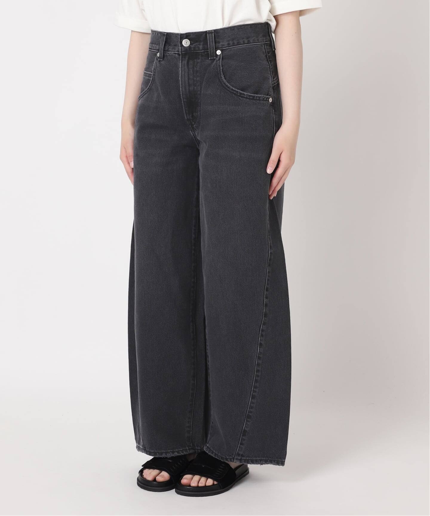 追加予約 / 新色》別注【LEVI'S(R)】for JS SUPER BAGGY BARREL FULL