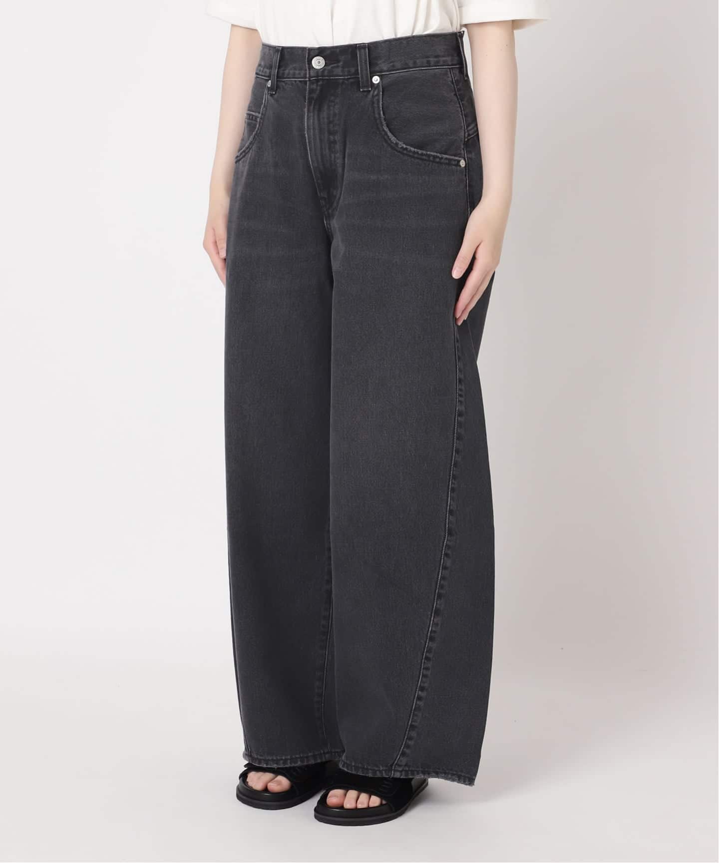 別注 リーバイス for JS SUPER BAGGY BARREL FULL 追加予約 / 新色》別注【LEVI'S(R)】for JS SUPER BAGGY BARREL FULL