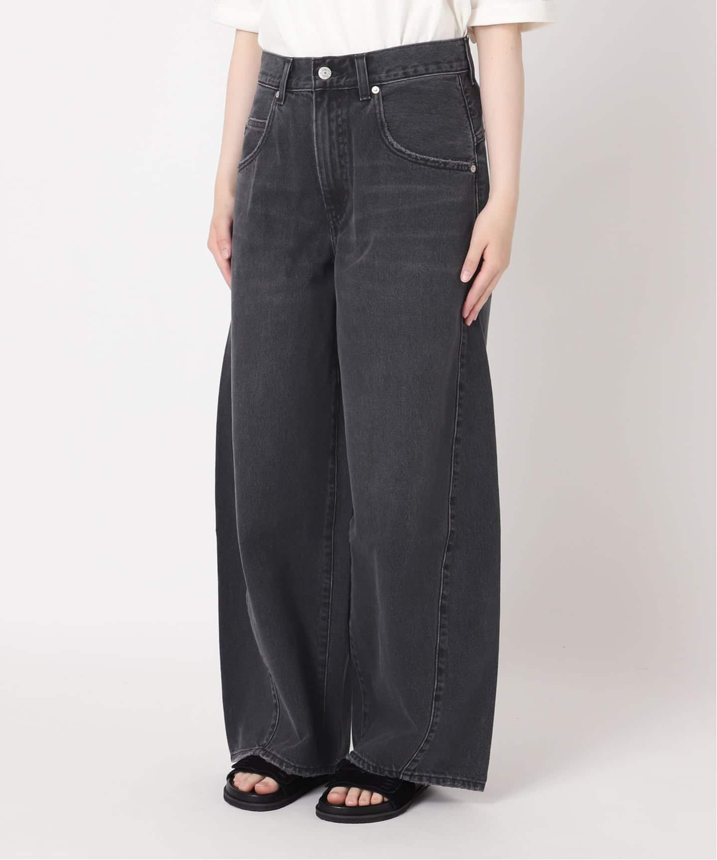 Levi's Super Baggy Barrel デニムパンツ 27 追加 / 新色》別注【LEVI'S(R)】for JS SUPER BAGGY BARREL FULL