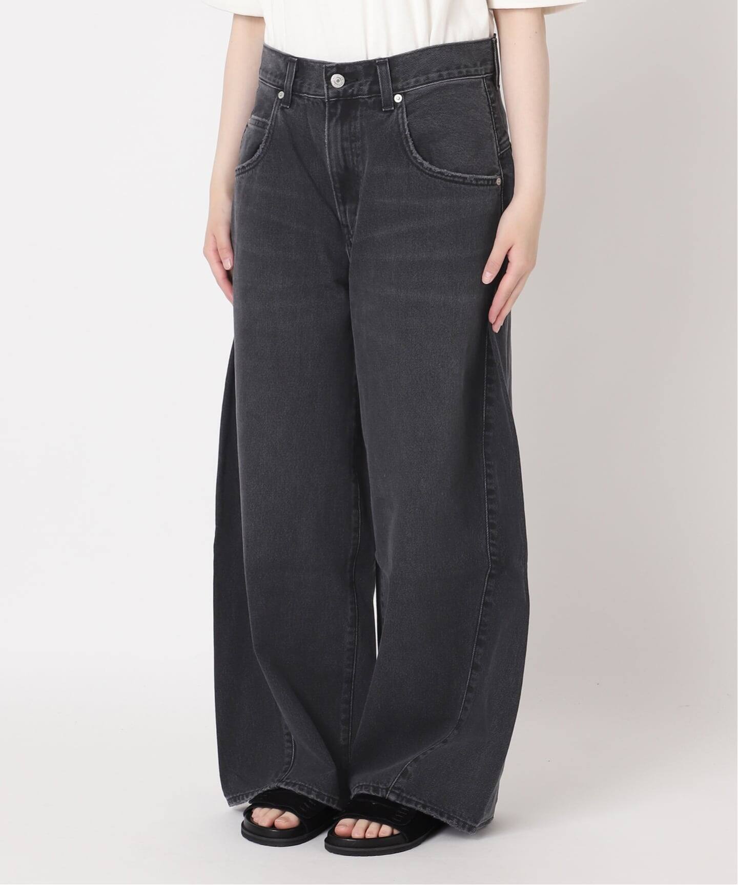 追加予約 / 新色》別注【LEVI'S(R)】for JS SUPER BAGGY BARREL FULL
