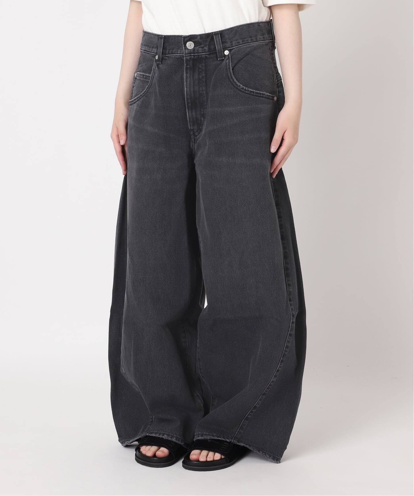 追加予約 / 新色》別注【LEVI'S(R)】for JS SUPER BAGGY BARREL FULL