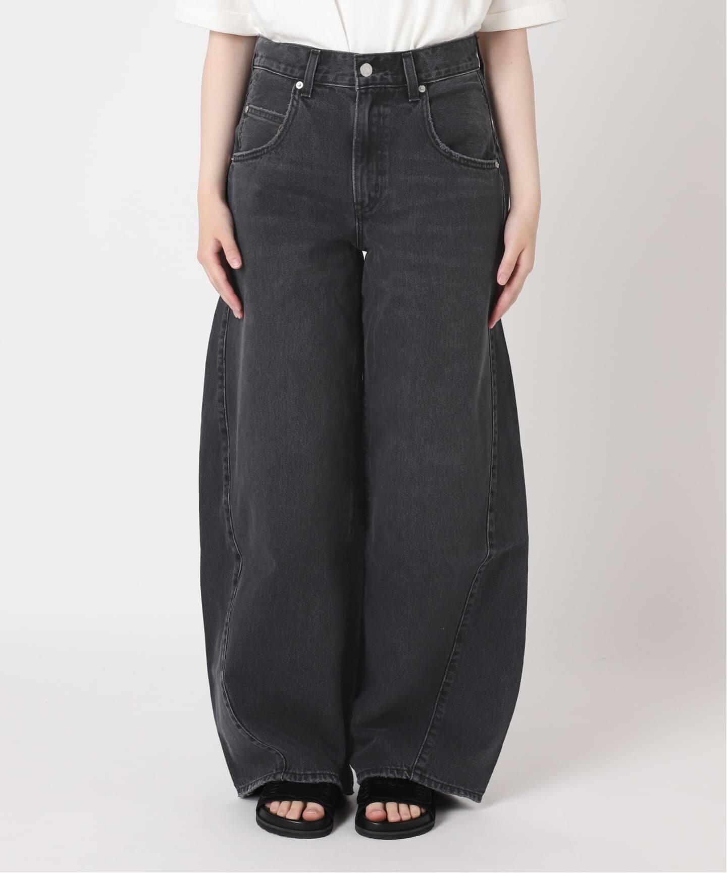 追加 / 新色》別注【LEVI'S(R)】for JS SUPER BAGGY BARREL LONG