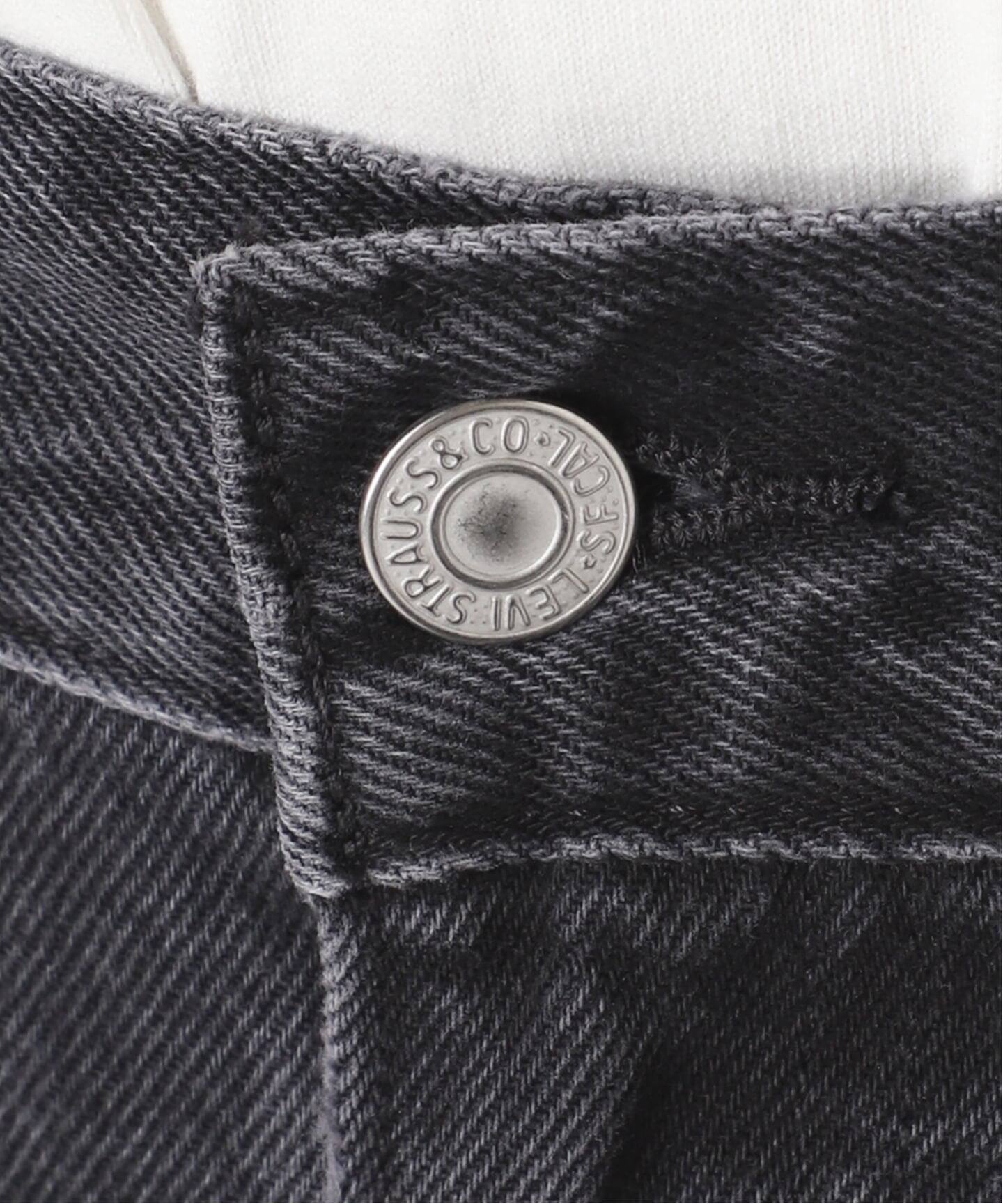 追加 / 新色》別注【LEVI'S(R)】for JS SUPER BAGGY BARREL LONG