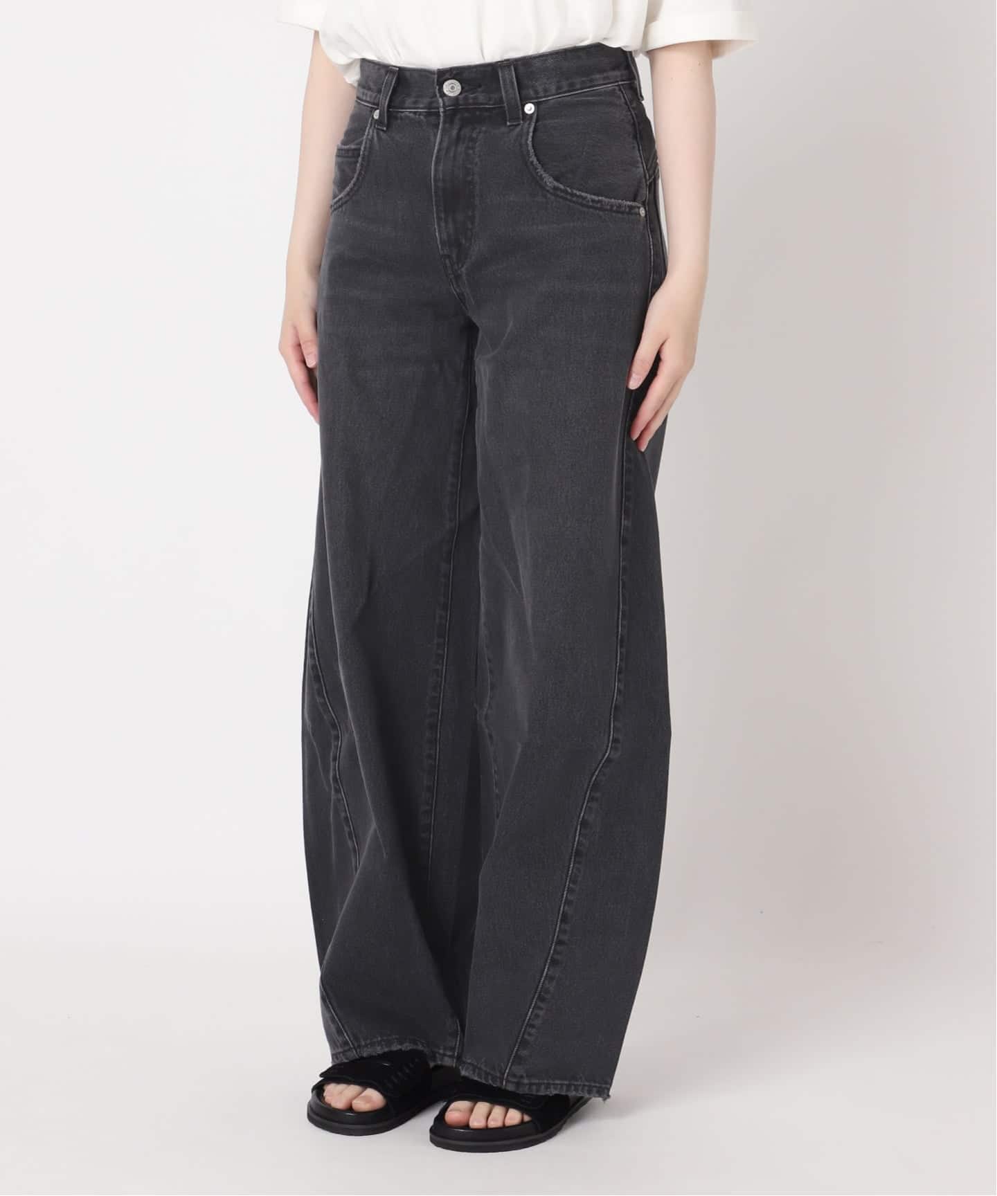 別注 リーバイス for JS SUPER BAGGY BARREL FULL 追加予約 / 新色》別注【LEVI'S(R)】for JS SUPER BAGGY BARREL LONG