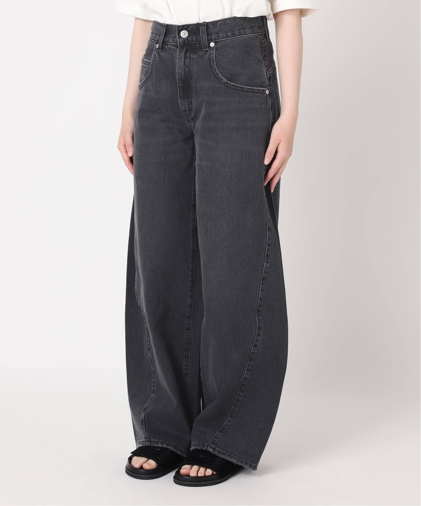 別注【LEVI’S】for JS SUPER BAGGY BARREL FULL 追加予約 / 新色》別注【LEVI'S(R)】for JS SUPER BAGGY BARREL LONG