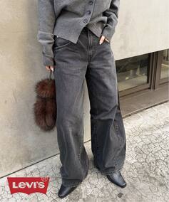 JOURNAL STANDARD｜ジャーナルスタンダードのデニムパンツ・ジーンズ 