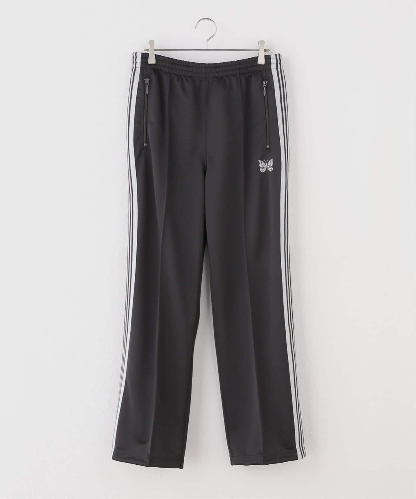 NEEDLES / ニードルズ】 Track Pant - Poly Smooth（ジャージ