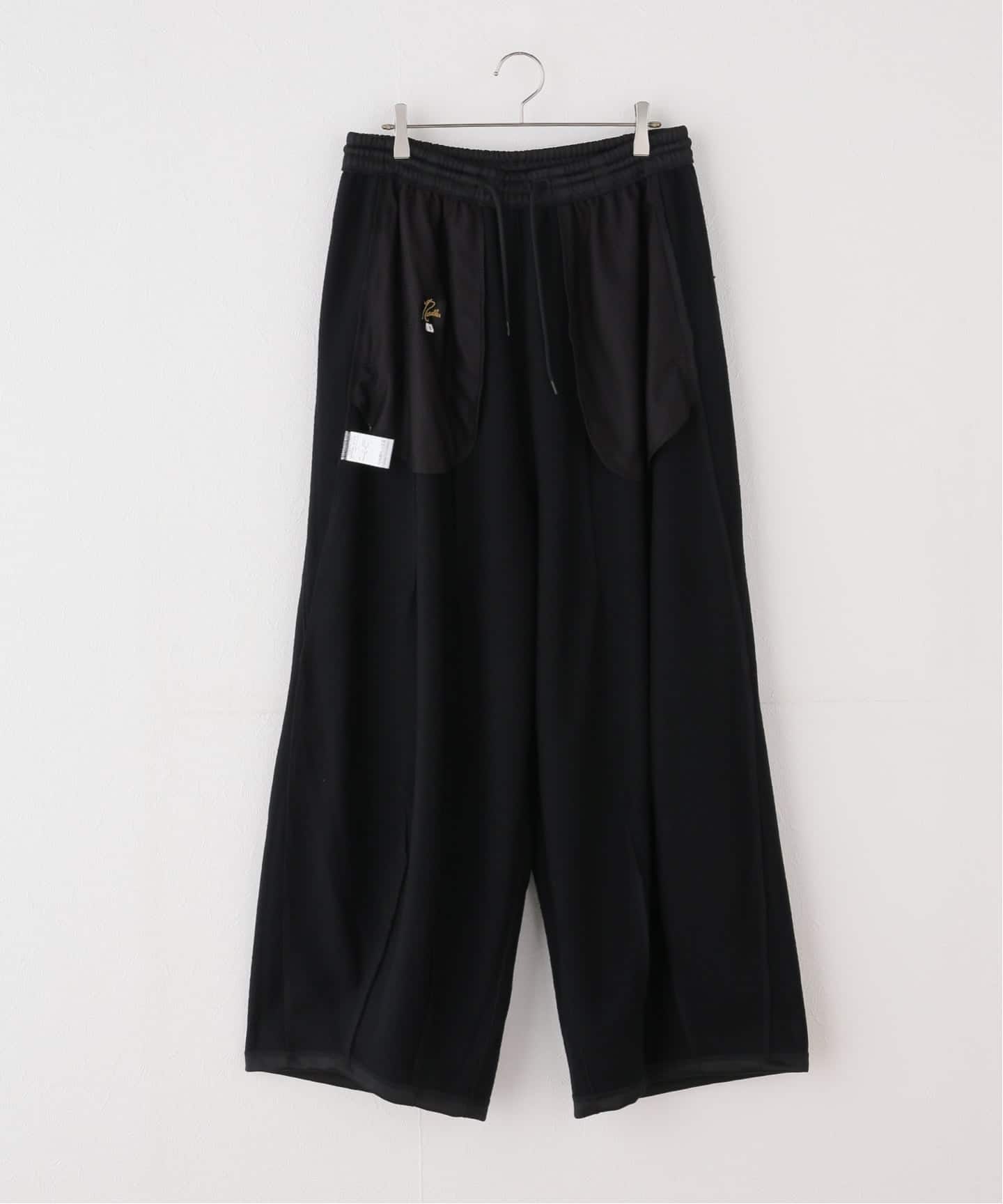NEEDLES / ニードルズ】 H.D. Sweat Pant - Bright Jersey（スラックス