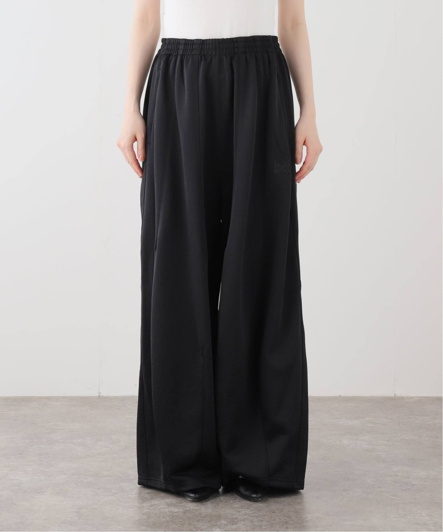 NEEDLES / ニードルズ】 H.D. Sweat Pant - Bright Jersey（スラックス