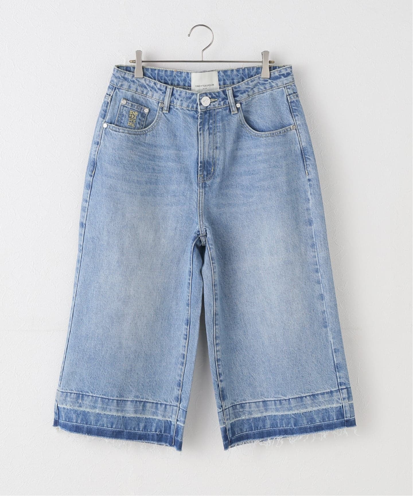 JOURNAL STANDARD｜ジャーナルスタンダードのデニムパンツ・ジーンズ