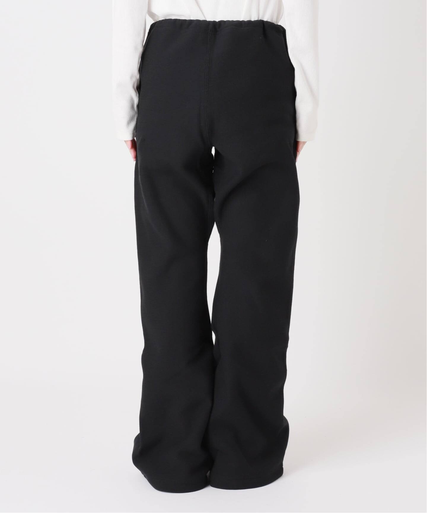別注【CHAMPION*JOURNAL STANDARD by HOLIDAY】FLARE PANTS