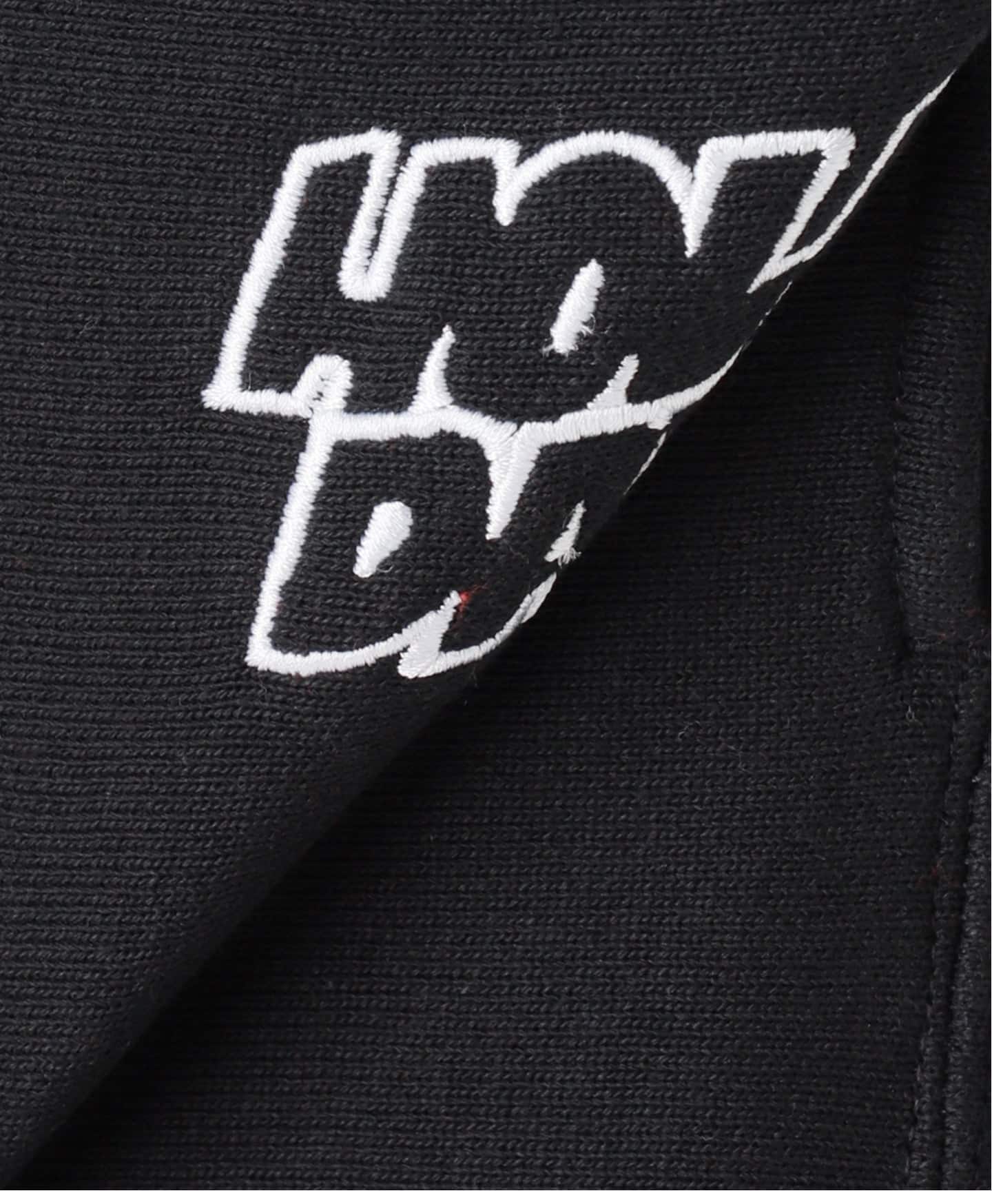 予約》別注【CHAMPION*JOURNAL STANDARD by HOLIDAY】FLARE PANTS