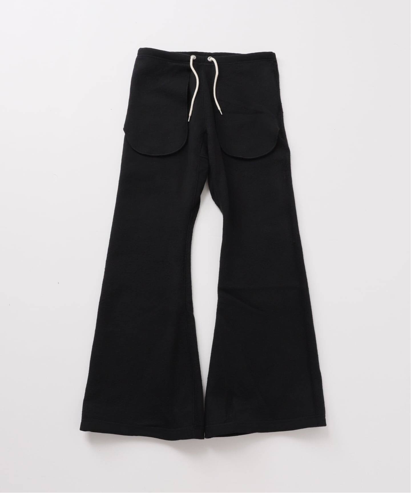 予約》別注【CHAMPION*JOURNAL STANDARD by HOLIDAY】FLARE PANTS