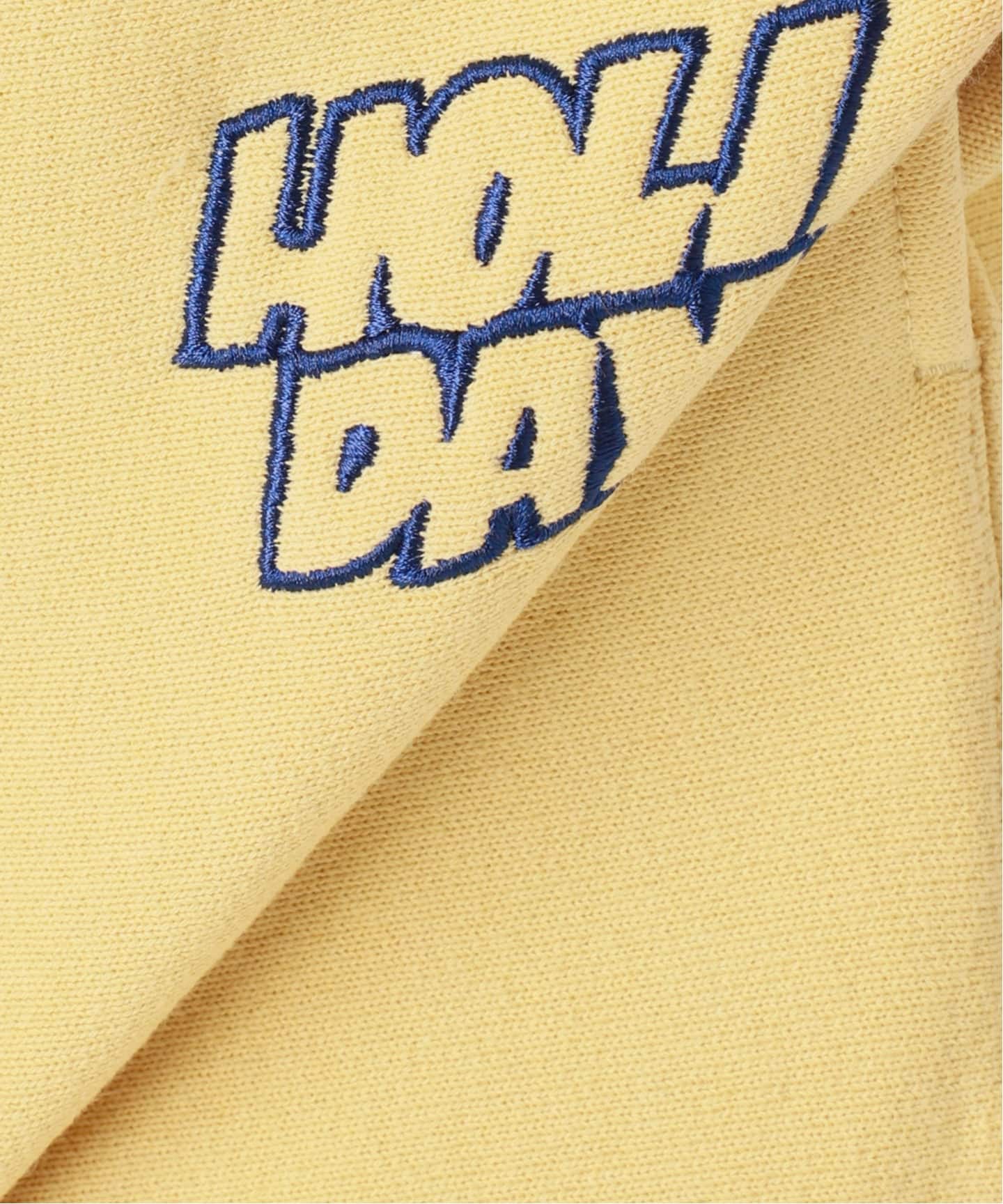 予約》別注【CHAMPION*JOURNAL STANDARD by HOLIDAY】FLARE PANTS