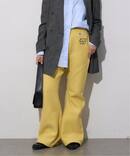 《予約》別注【CHAMPION*JOURNAL STANDARD by HOLIDAY】FLARE PANTS
