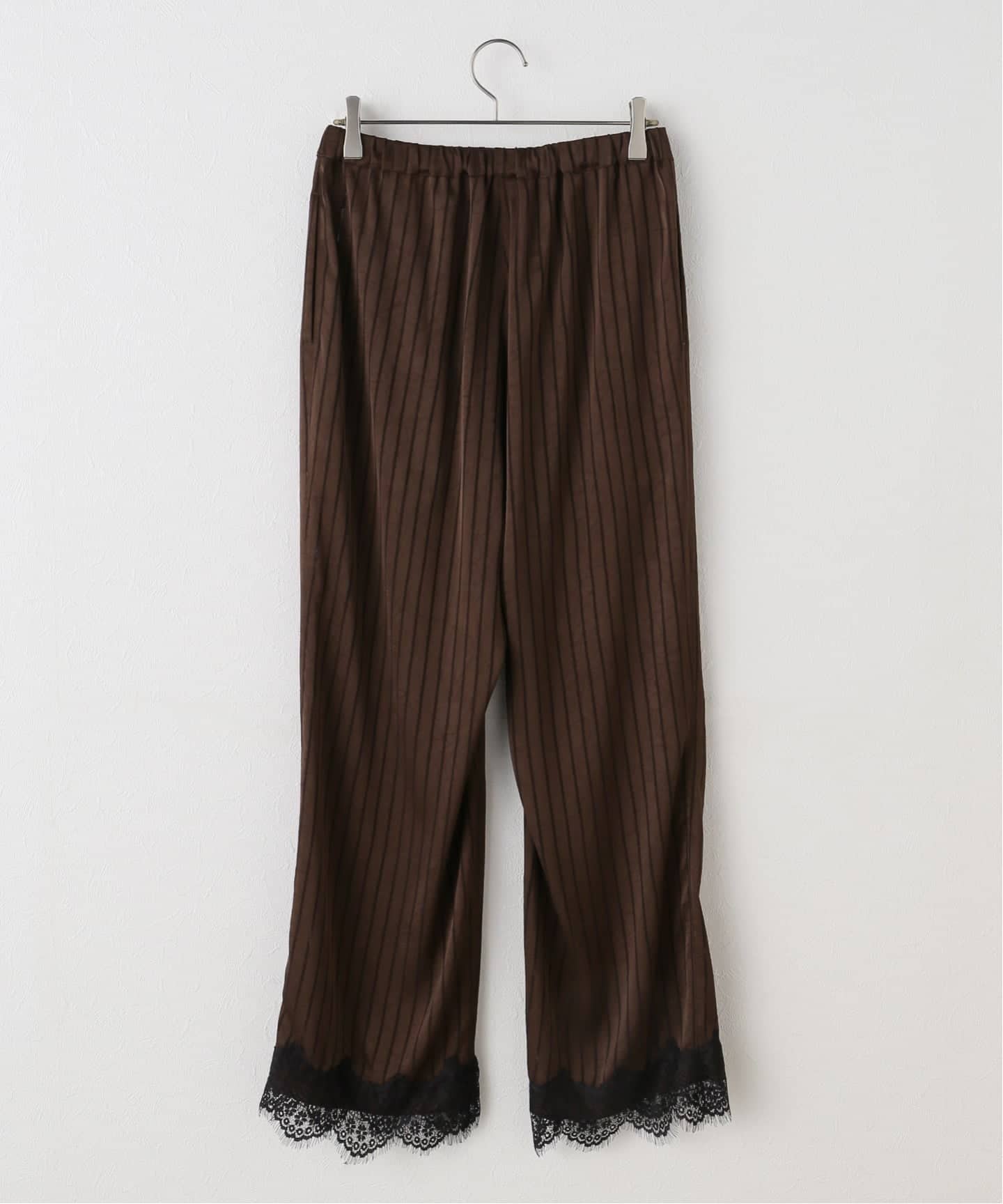 ARCHIVE STANCE/アーカイブスタンス】Satin Stripe Easy PT（その他