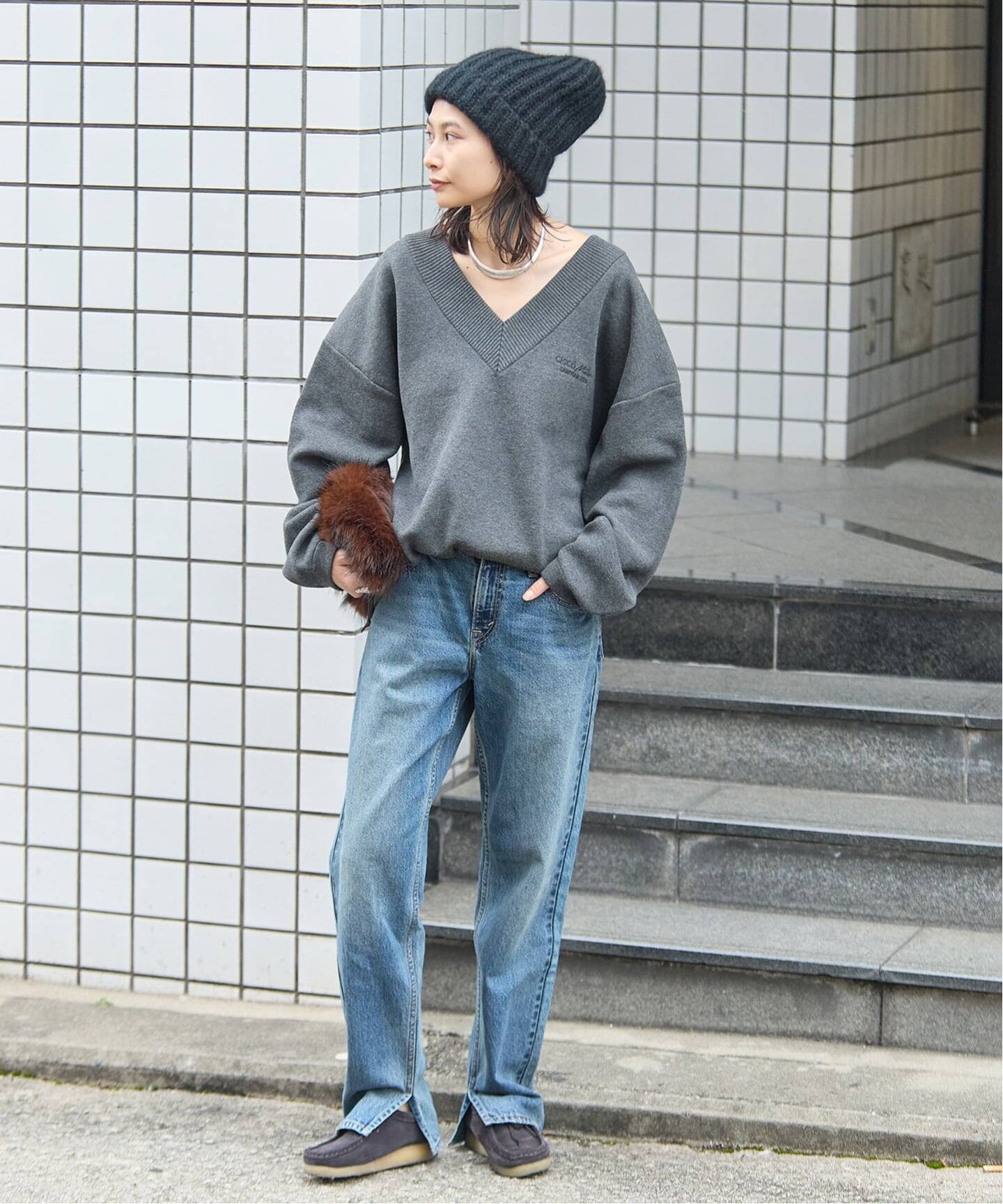 別注【LEVI