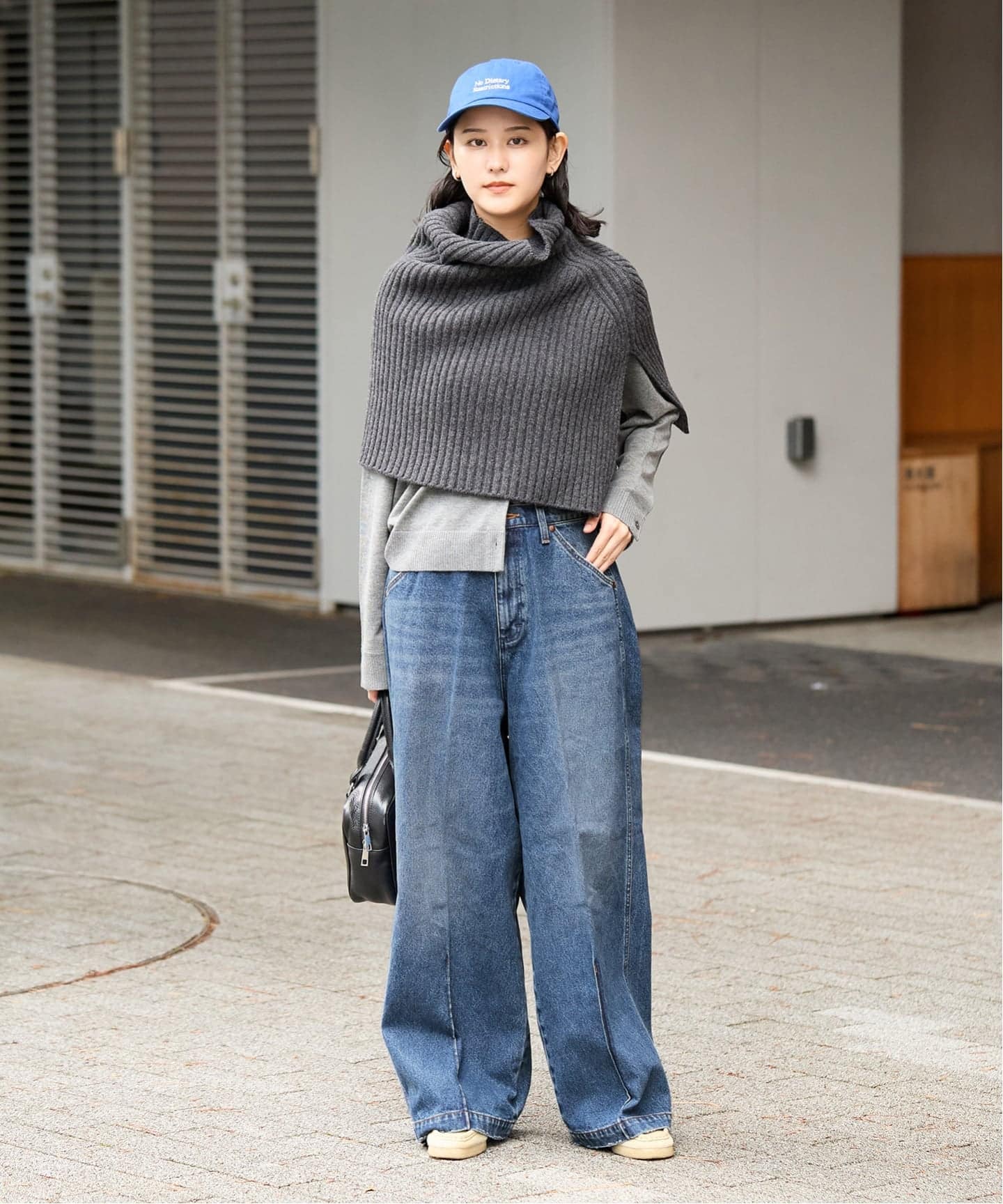 予約》別注【Wrangler*RHODOLIRION 】 for JS 90'S LOOSE S（デニム