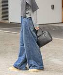 別注【Wrangler*RHODOLIRION 】 for JS 90'S LOOSE S
