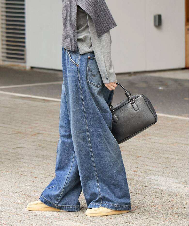 パンツ