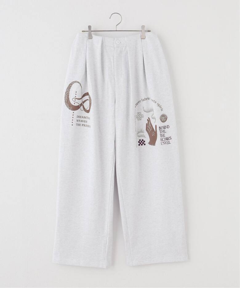 パンツ