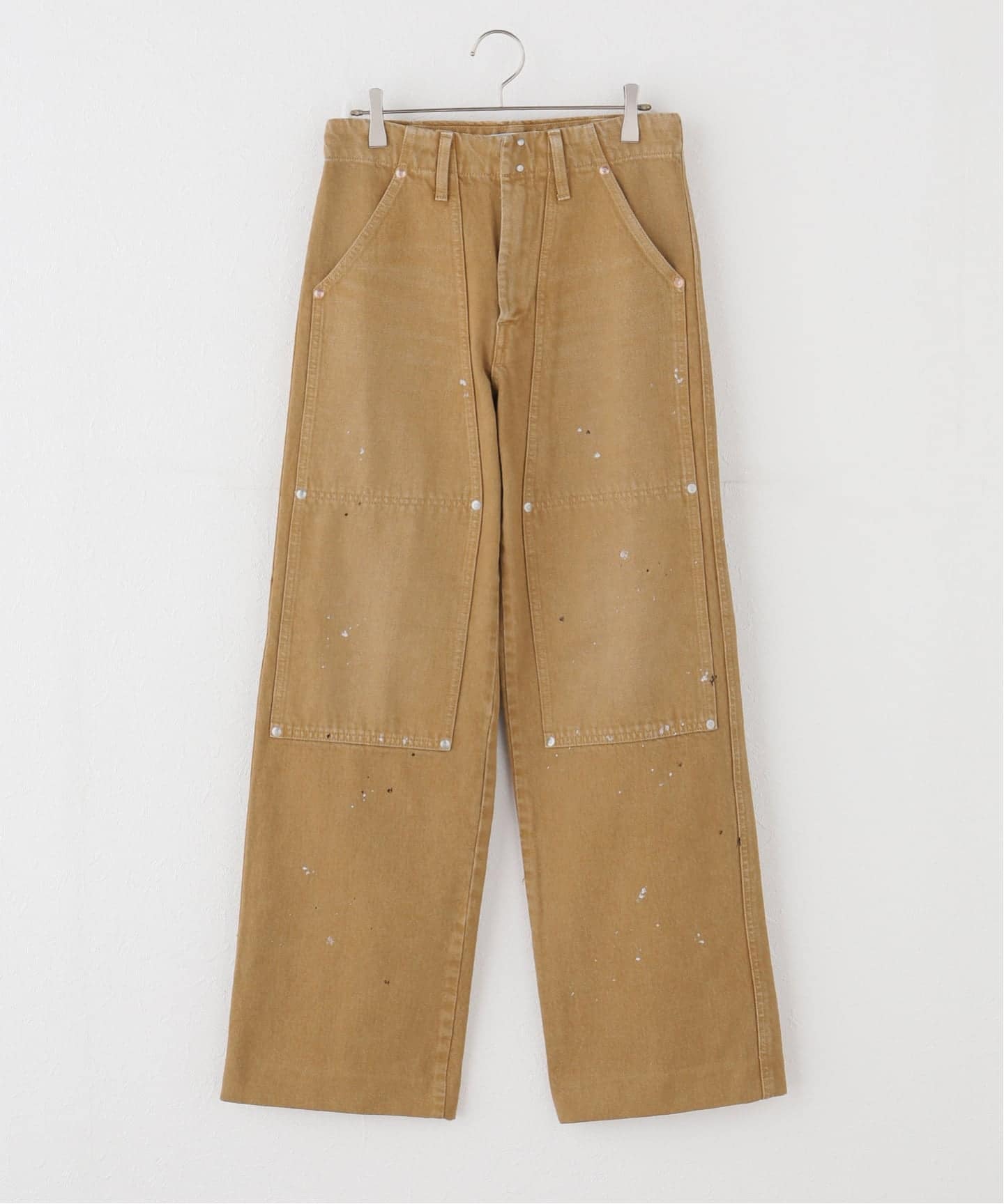 TANAKA / タナカ】 NEW CLASSIC WORK JEANS(デニムパンツ・ジーンズ TANAKA / タナカ】 NEW CLASSIC WORK JEANS(デニムパンツ・ジーンズ