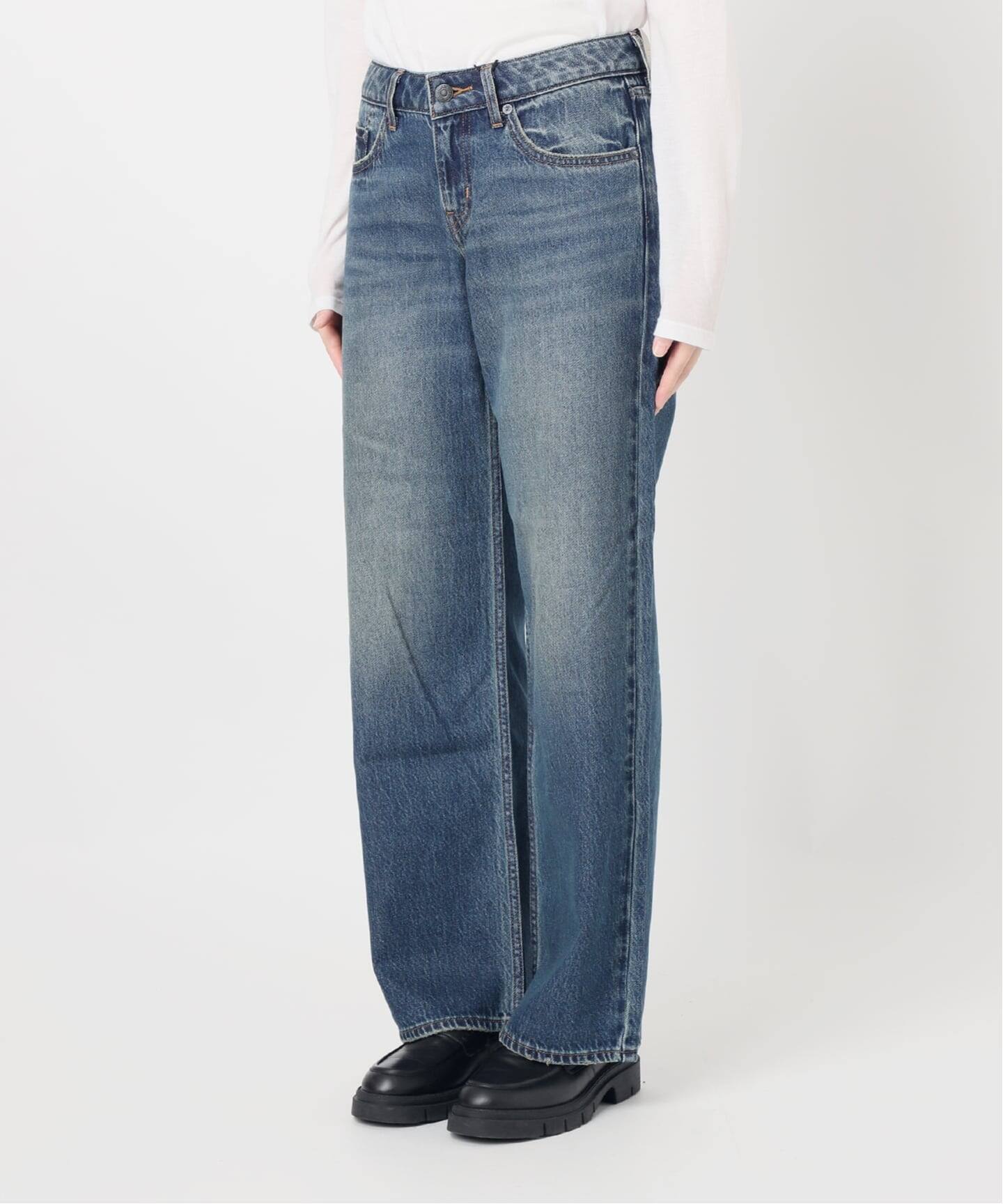 y*e様 Levi's 　ジャーナルスタンダード 追加》別注【LEVI'S(R)/リーバイス(R)】 for JS LOW LOOSE 29（デニム