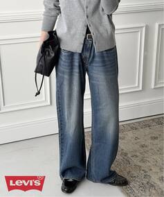 別注【LEVI’S(R)/リーバイス(R)】 for JS LOW LOOSE 29