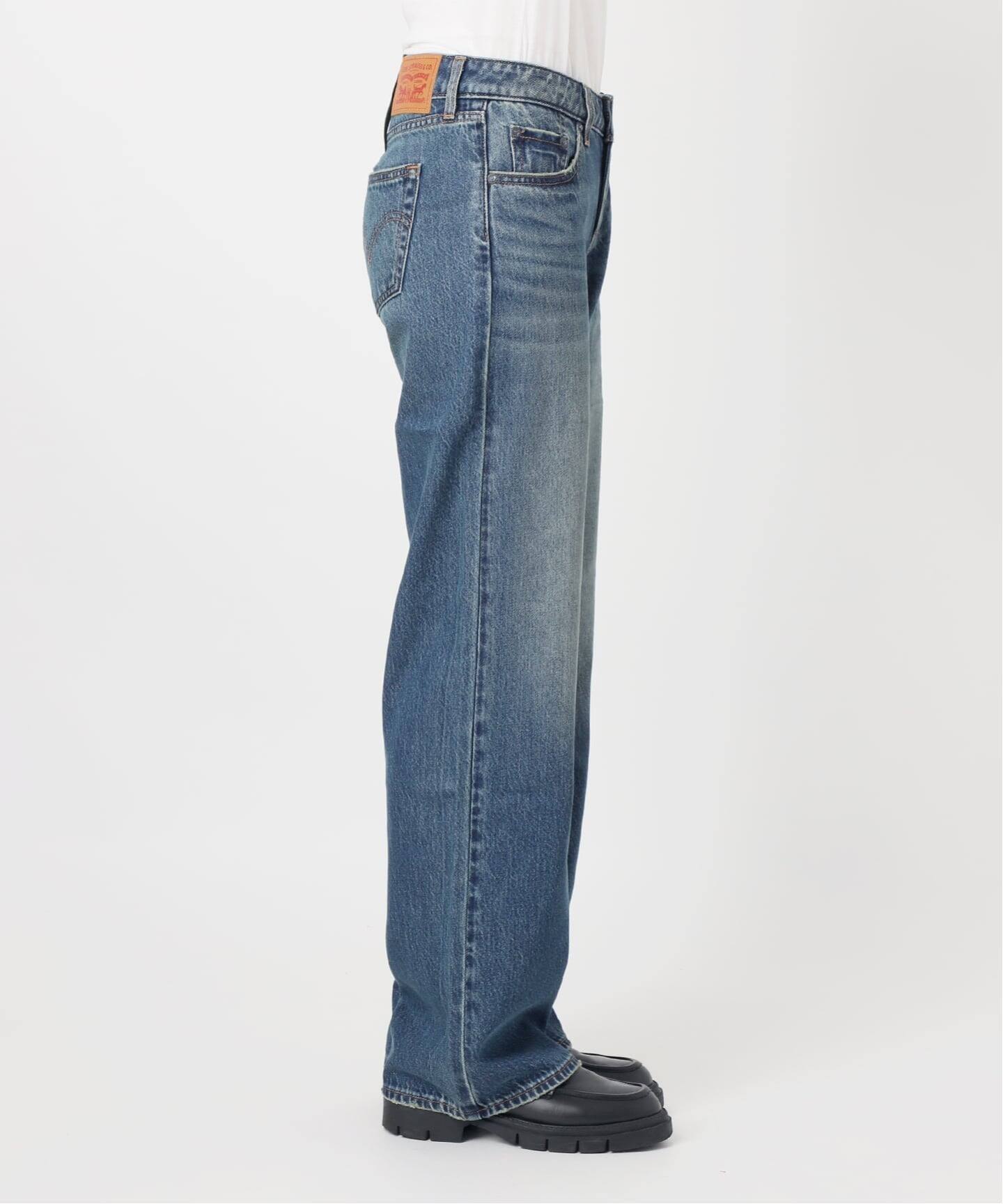 Levi's デニム　ジャーナルスタンダード別注 追加》別注【LEVI'S(R)/リーバイス(R)】 for JS LOW LOOSE 31（デニム