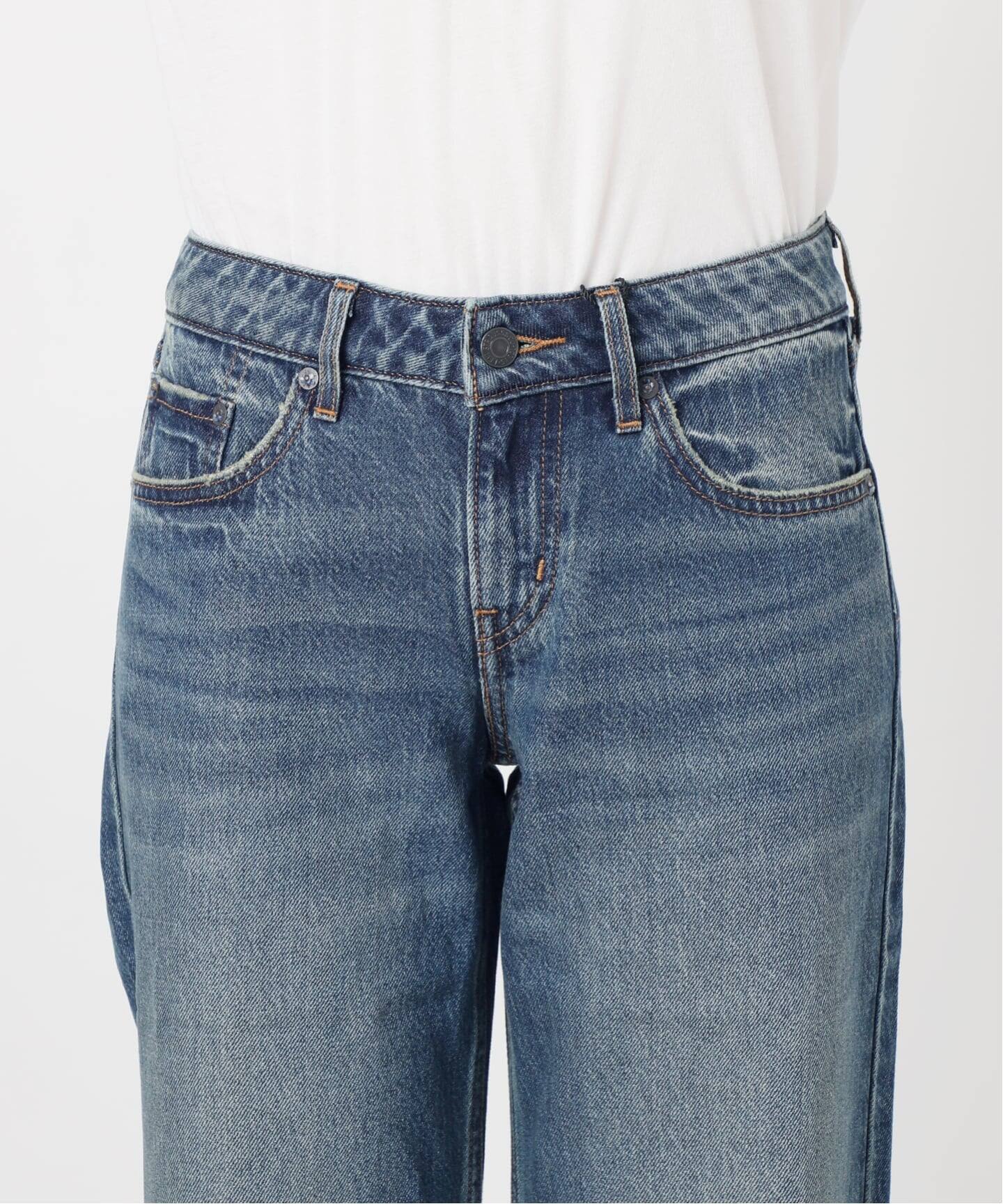 追加》別注【LEVI'S(R)/リーバイス(R)】 for JS LOW LOOSE 31（デニム