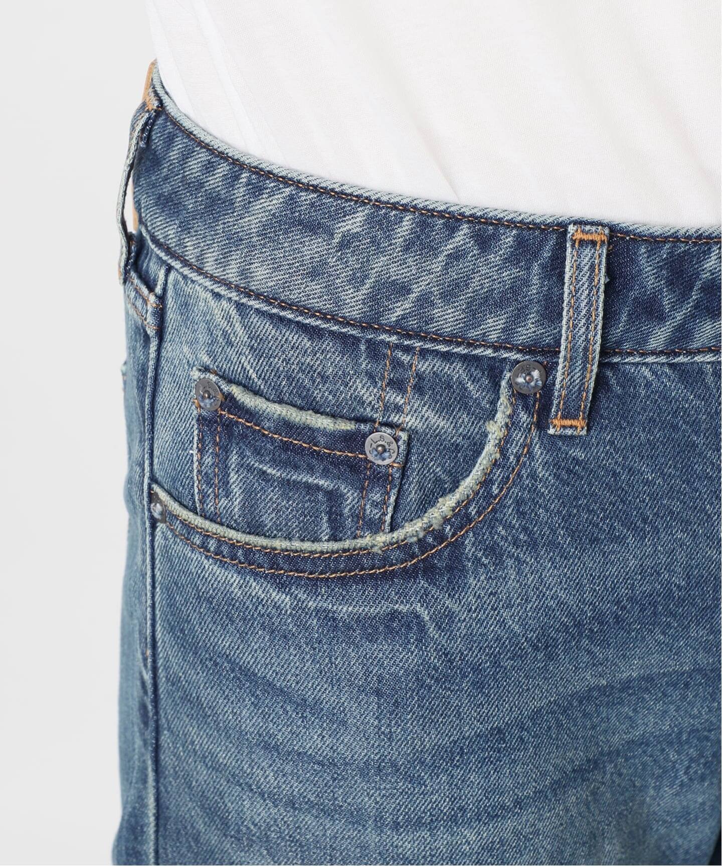 追加》別注【LEVI'S(R)/リーバイス(R)】 for JS LOW LOOSE 31（デニム