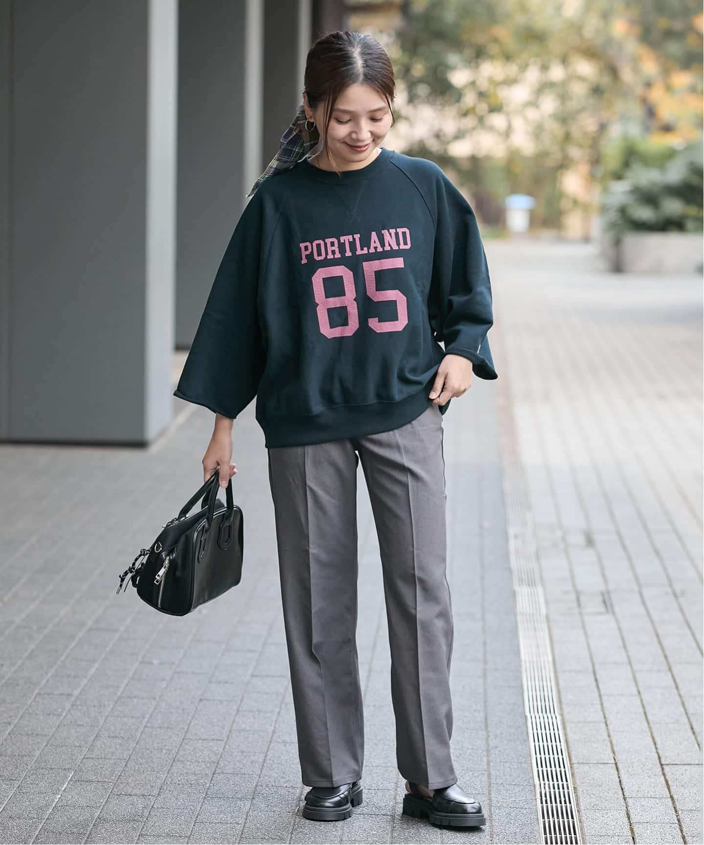 別注【Wrangler/ラングラー】for JS WRANCHER 71inch（スラックス